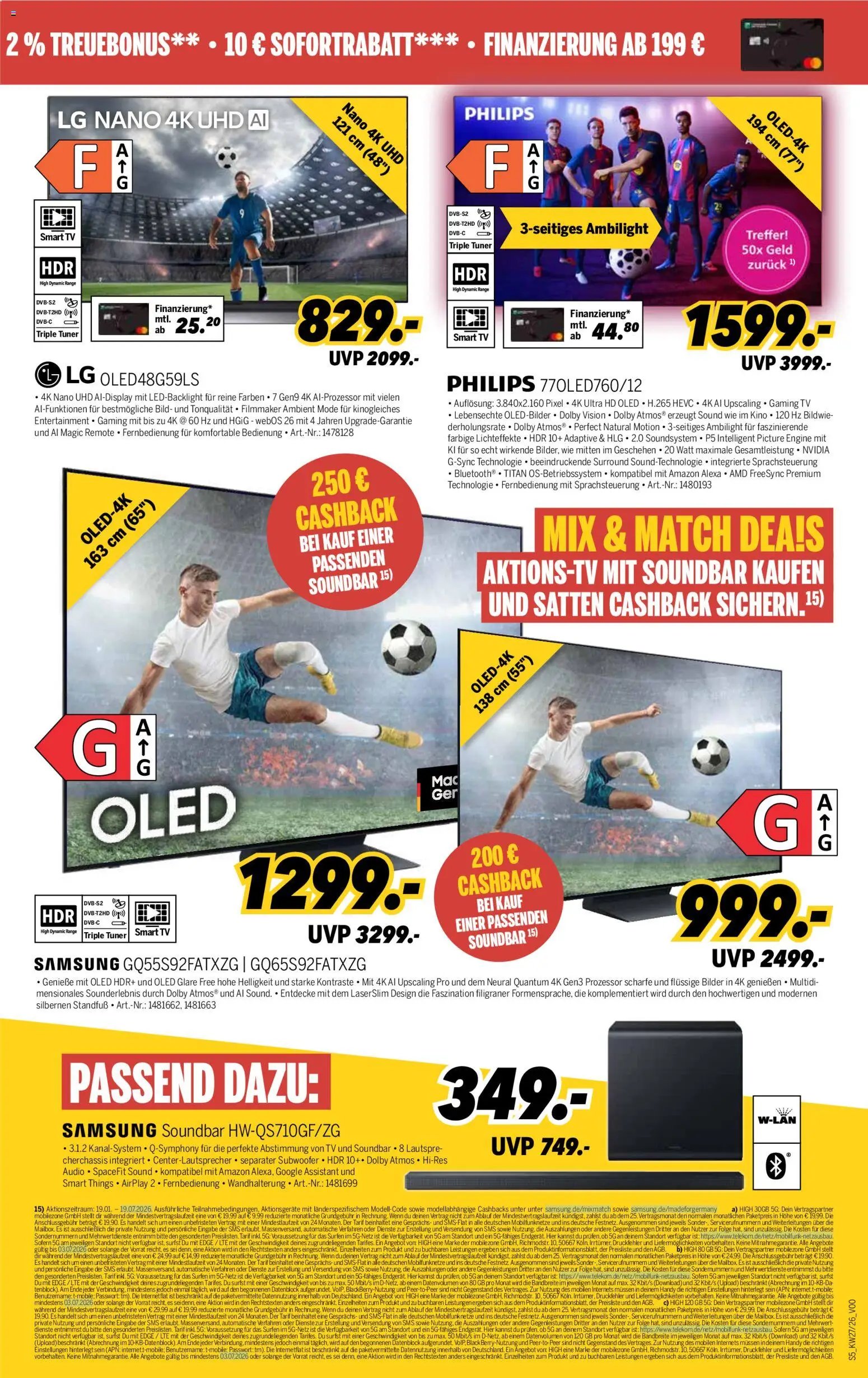 Medimax Prospekt
