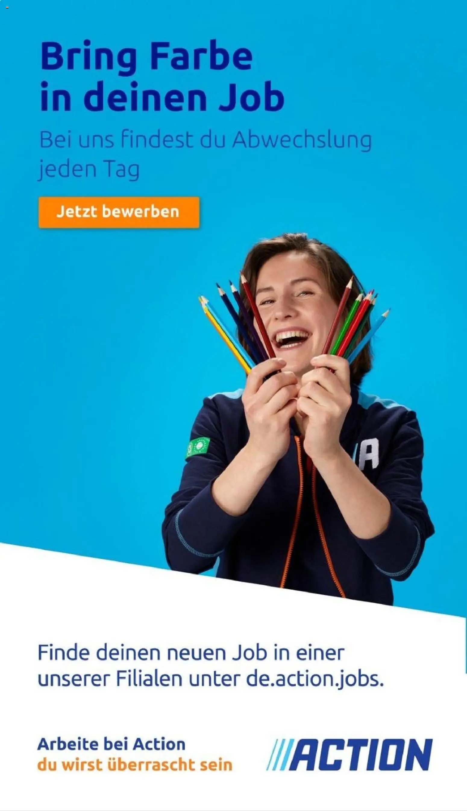 Action Prospekt