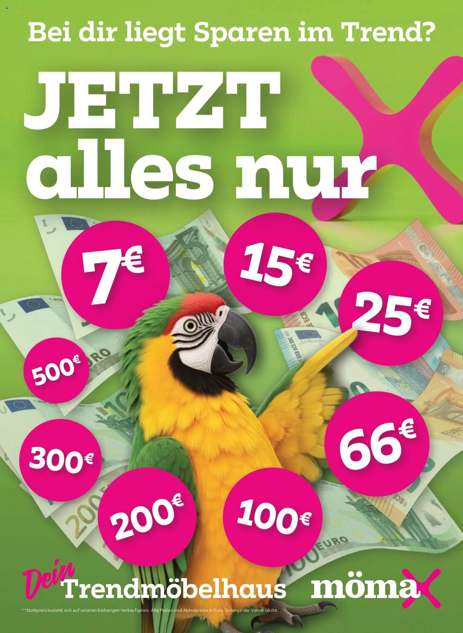 Mömax Prospekt 	 (2025-12-01 - 2025-12-09)