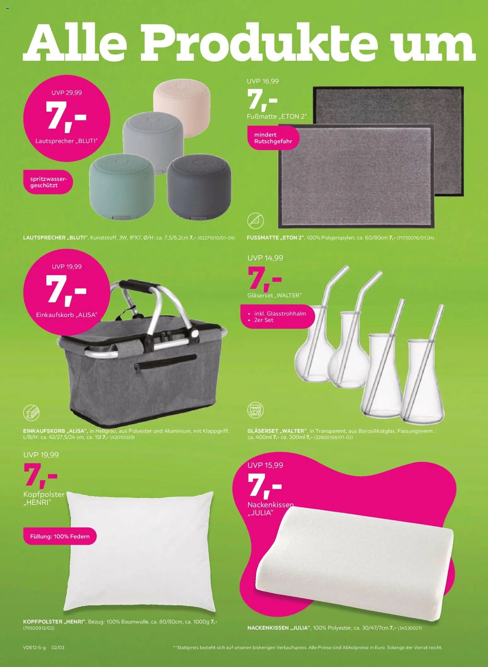 Mömax Prospekt 	 (2025-12-01 - 2025-12-09)