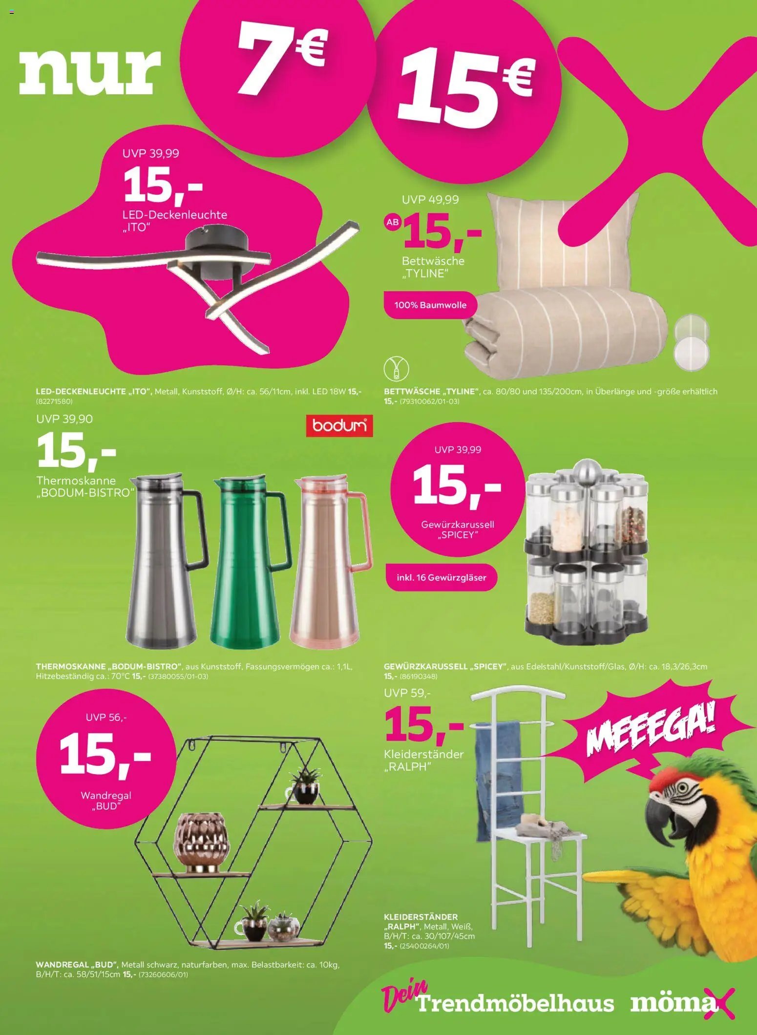 Mömax Prospekt 	 (2025-12-01 - 2025-12-09)