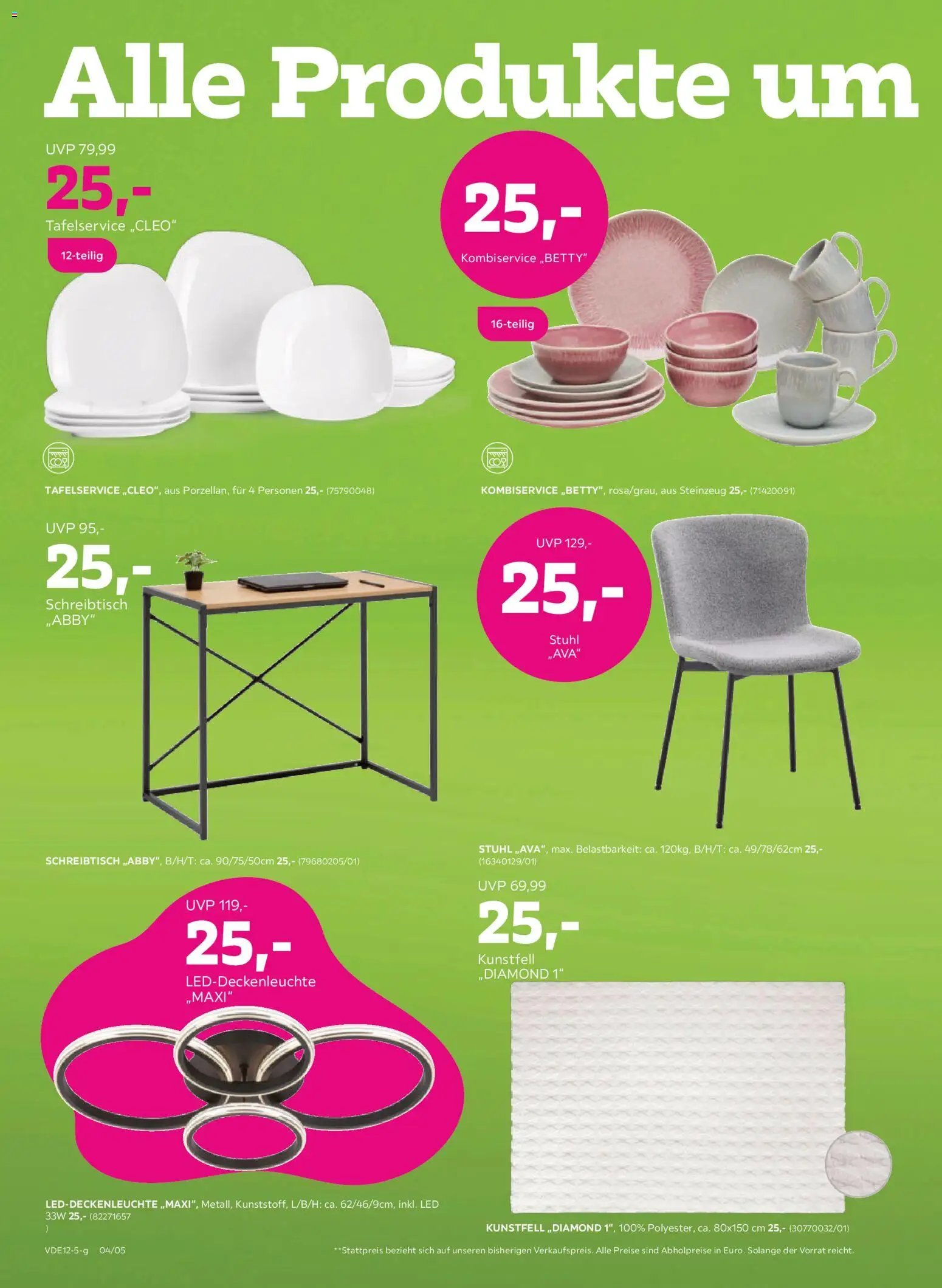 Mömax Prospekt 	 (2025-12-01 - 2025-12-09)