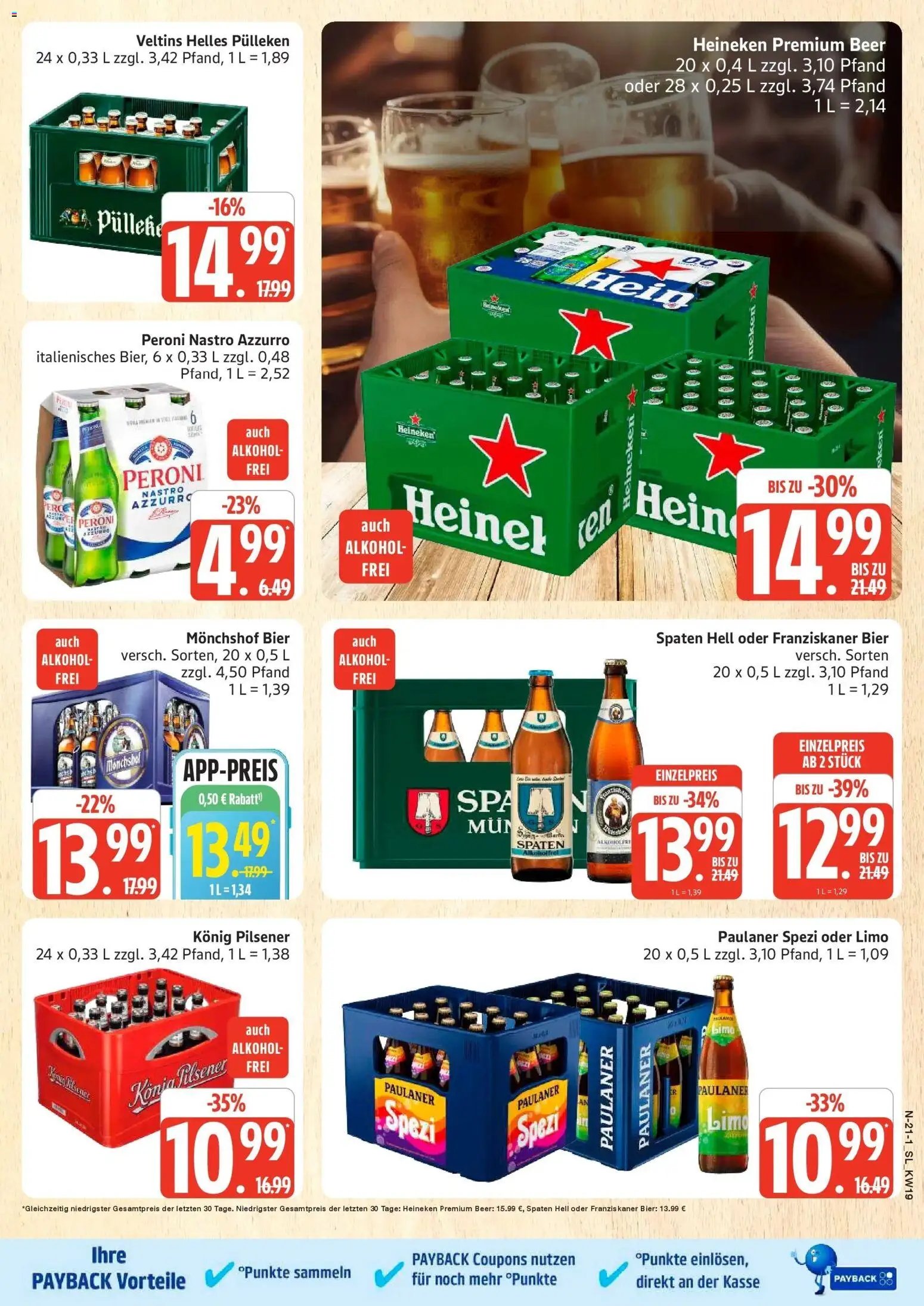 Marktkauf Prospekt Schleswig	
