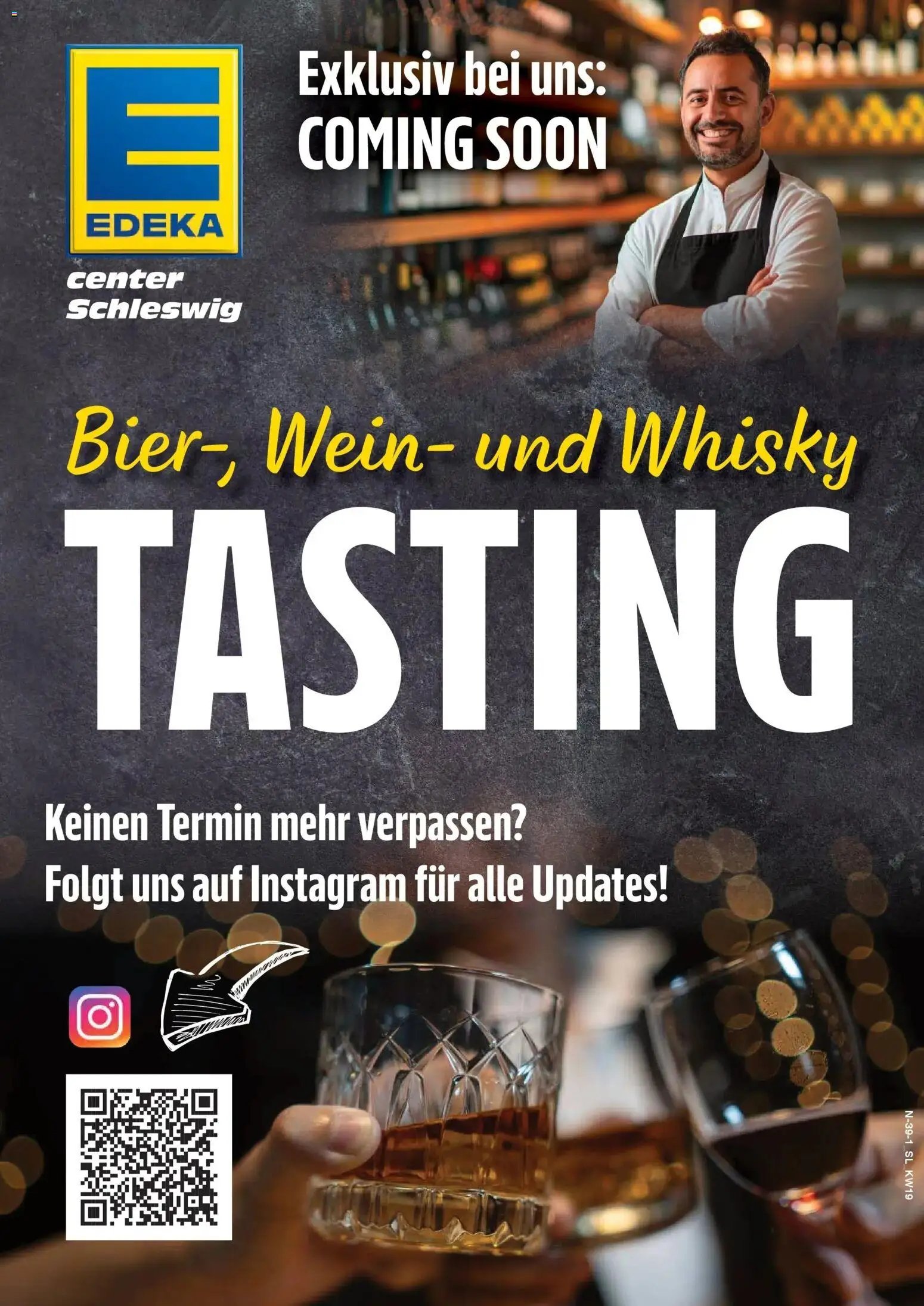 Marktkauf Prospekt Schleswig	