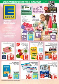 Marktkauf Prospekt Schleswig	