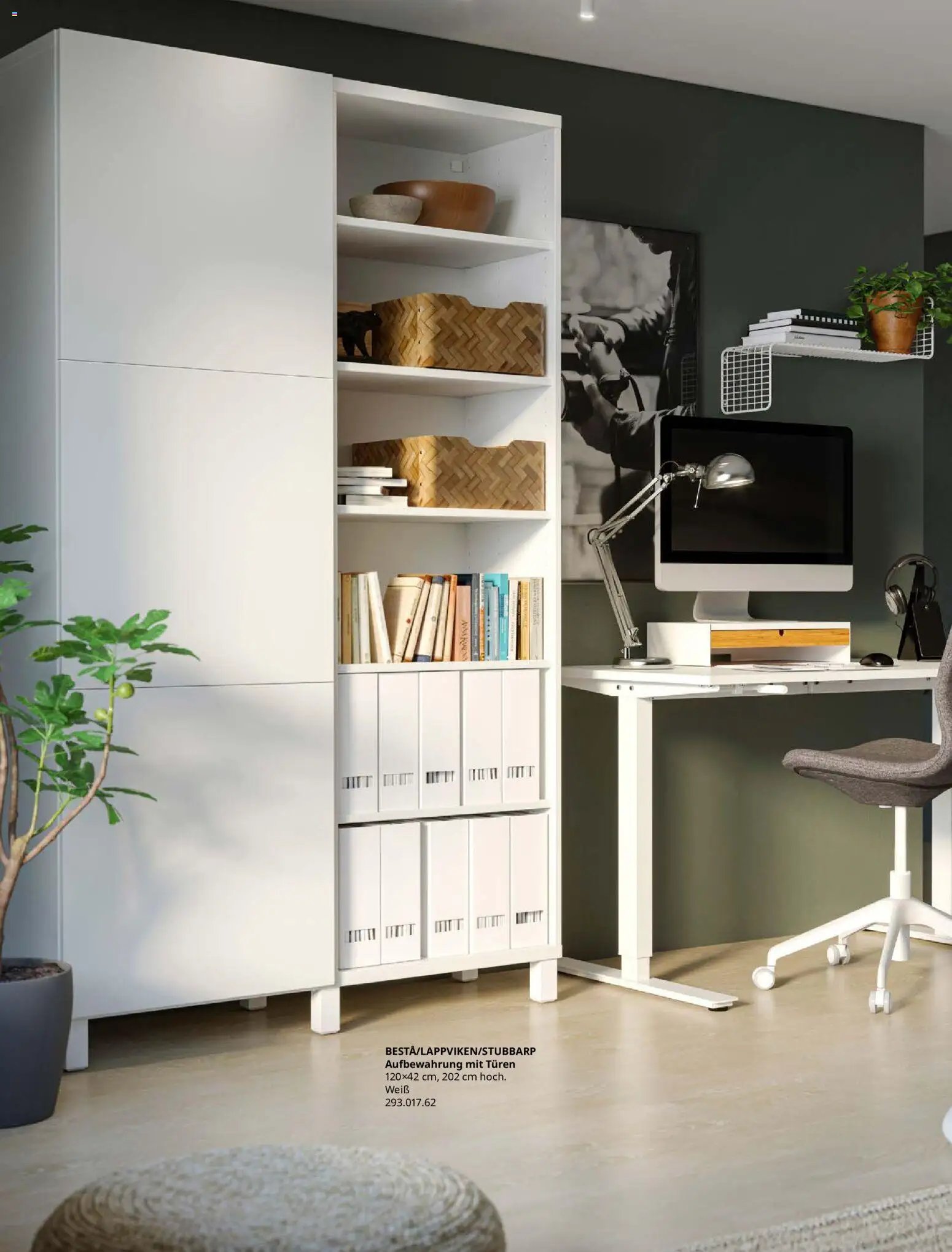 Ikea BESTÅ Kaufhilfe