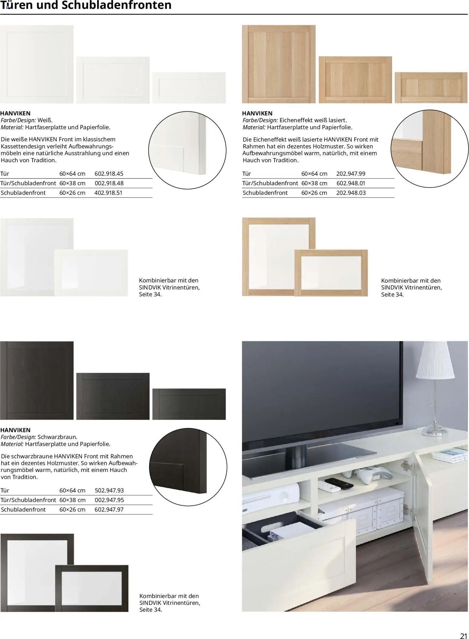 Ikea BESTÅ Kaufhilfe