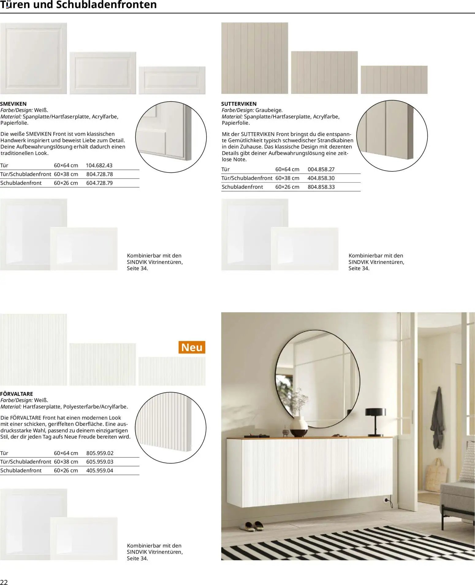 Ikea BESTÅ Kaufhilfe