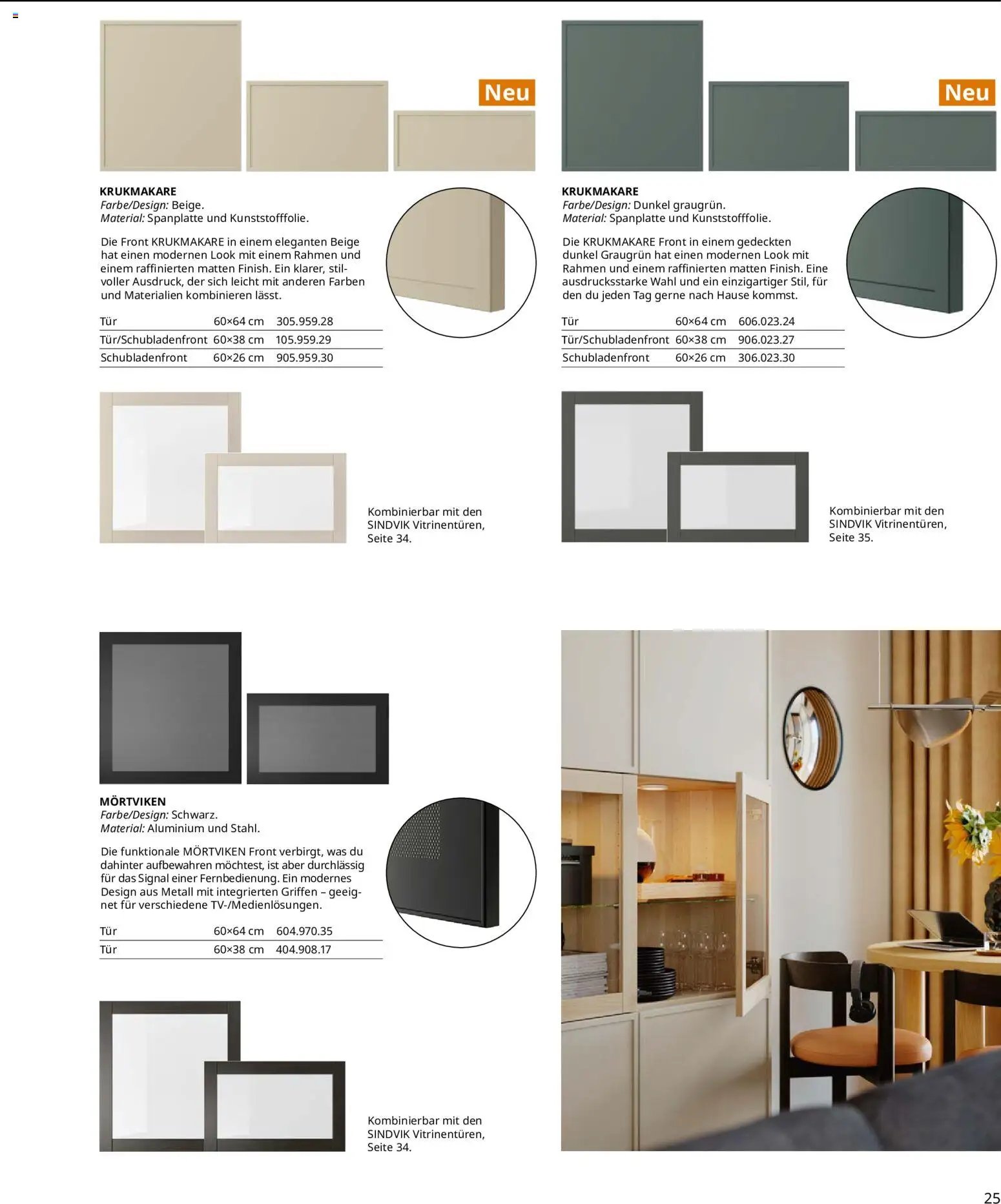 Ikea BESTÅ Kaufhilfe