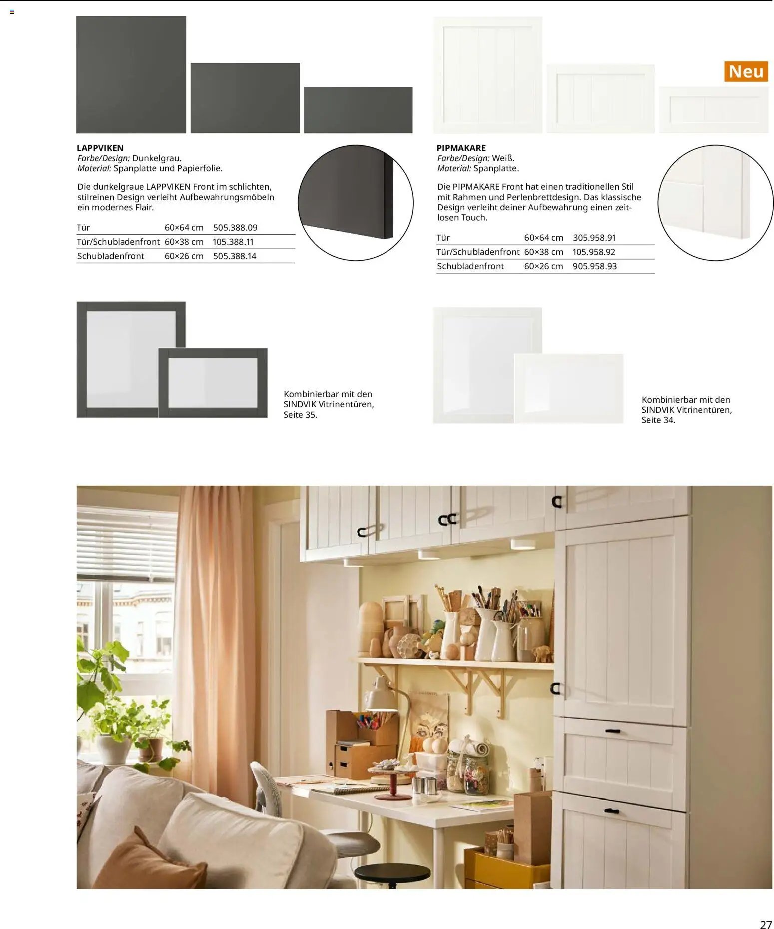 Ikea BESTÅ Kaufhilfe