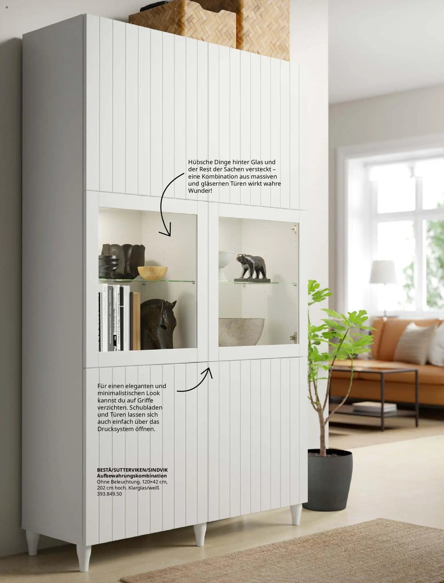 Ikea BESTÅ Kaufhilfe