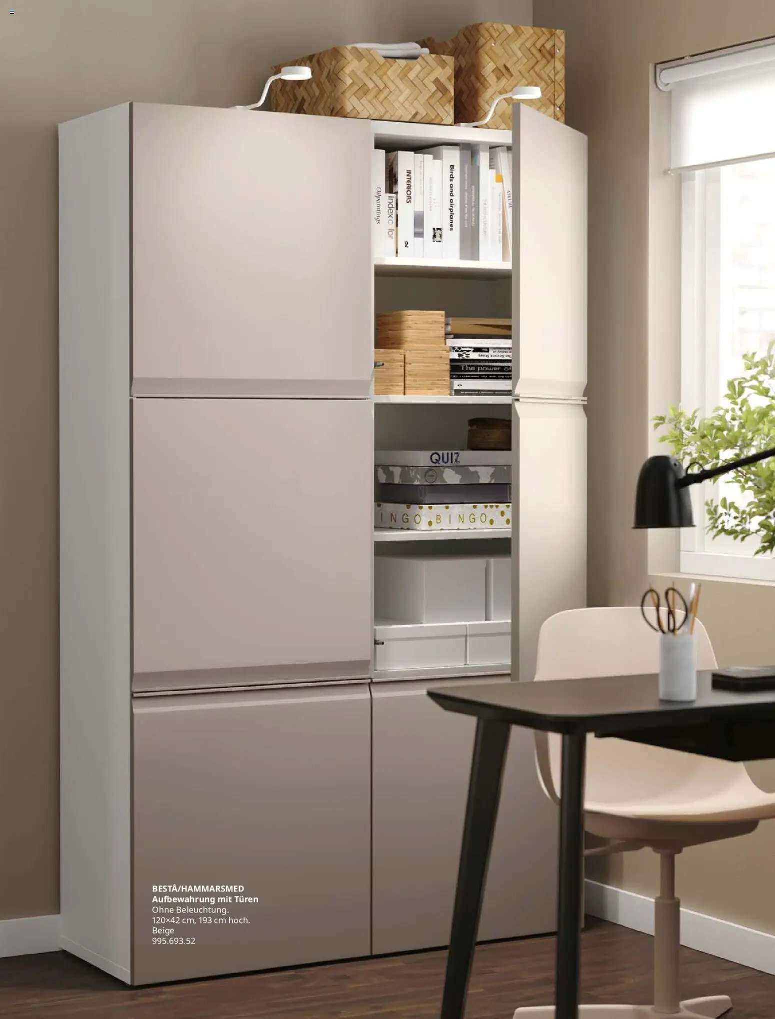 Ikea BESTÅ Kaufhilfe