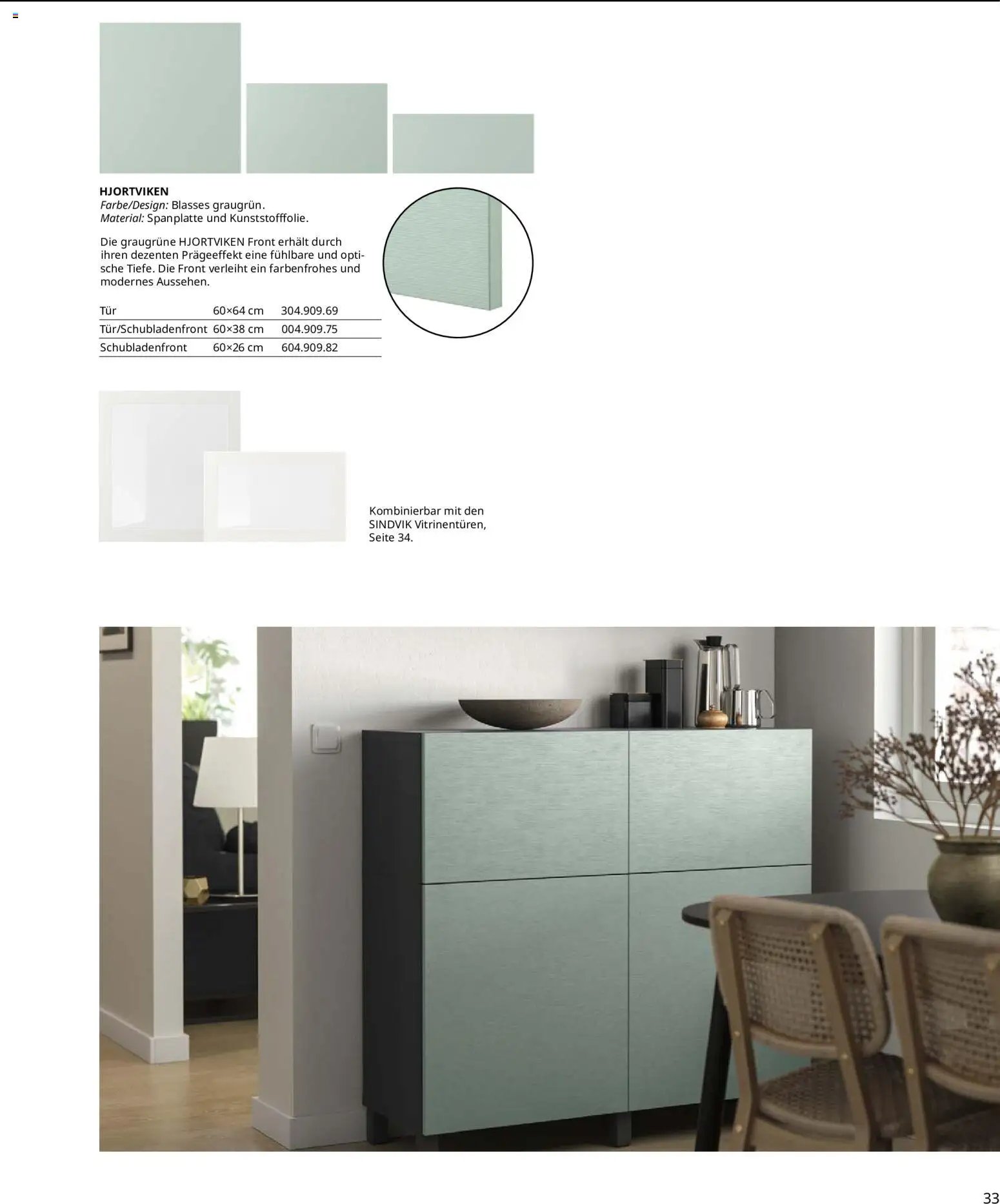 Ikea BESTÅ Kaufhilfe