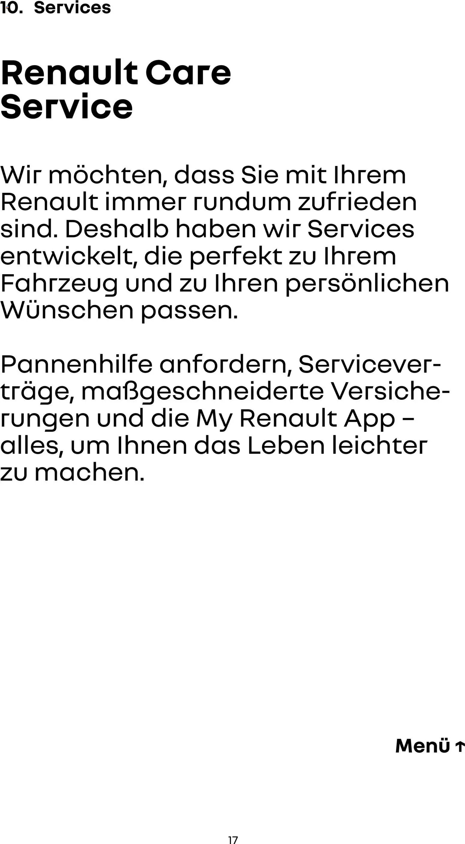 Renault Trafic Combi