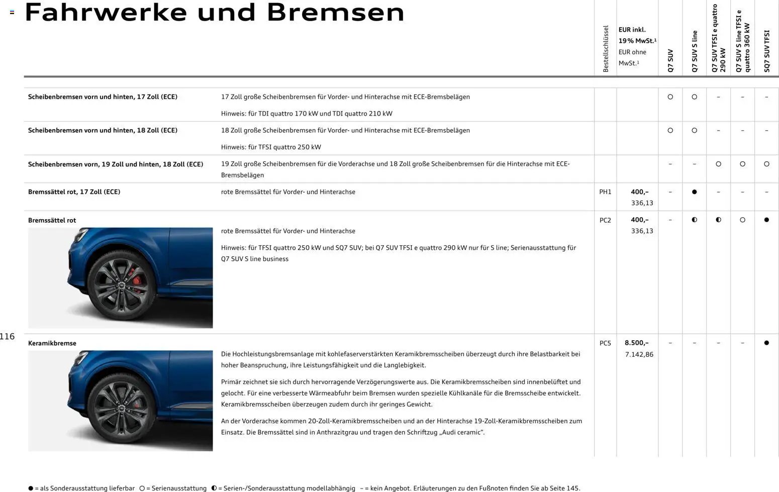 Audi Q7 (2025-10-28 - 2026-10-28)