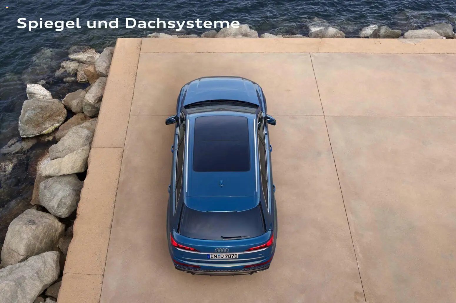Audi Q7 (2025-10-28 - 2026-10-28)