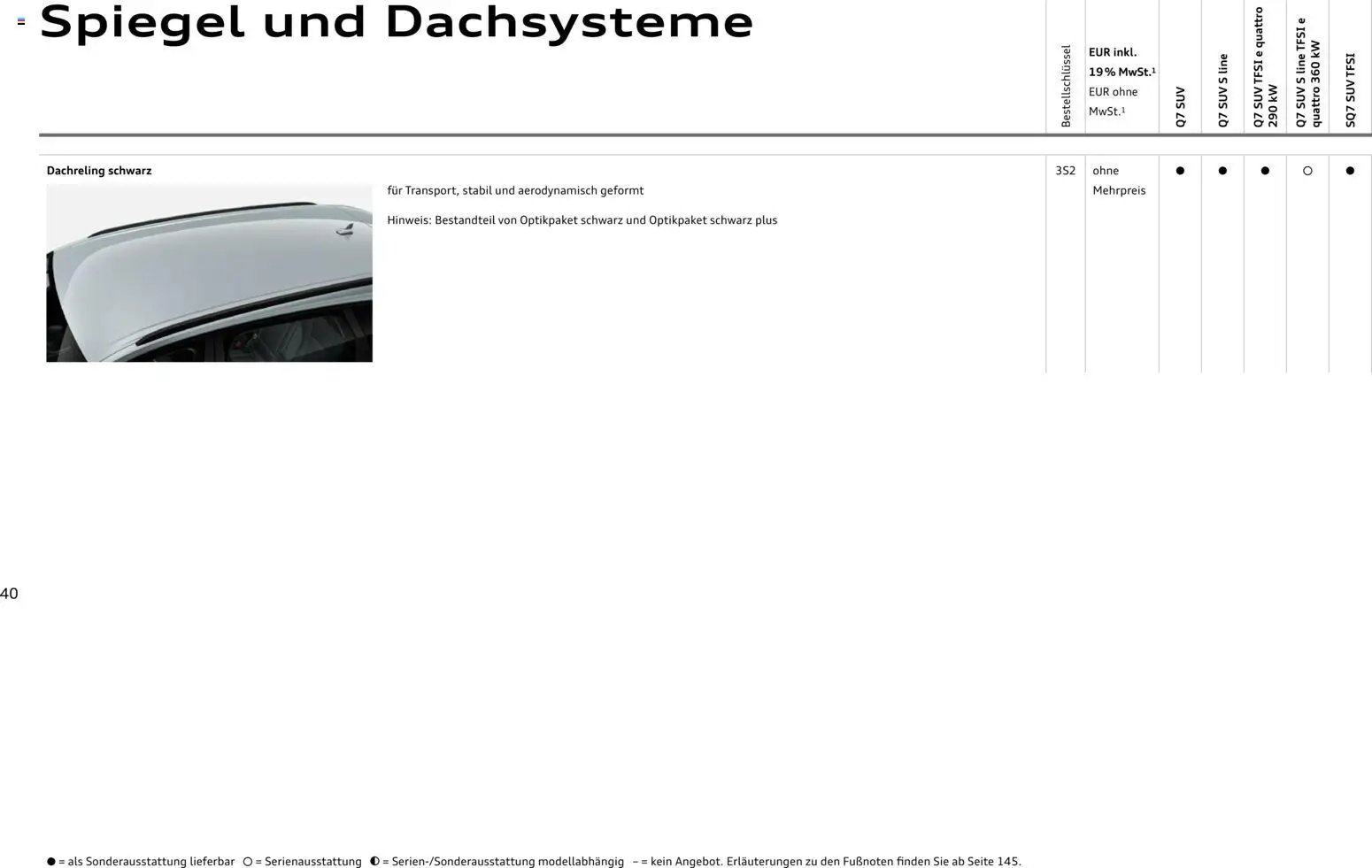 Audi Q7 (2025-10-28 - 2026-10-28)