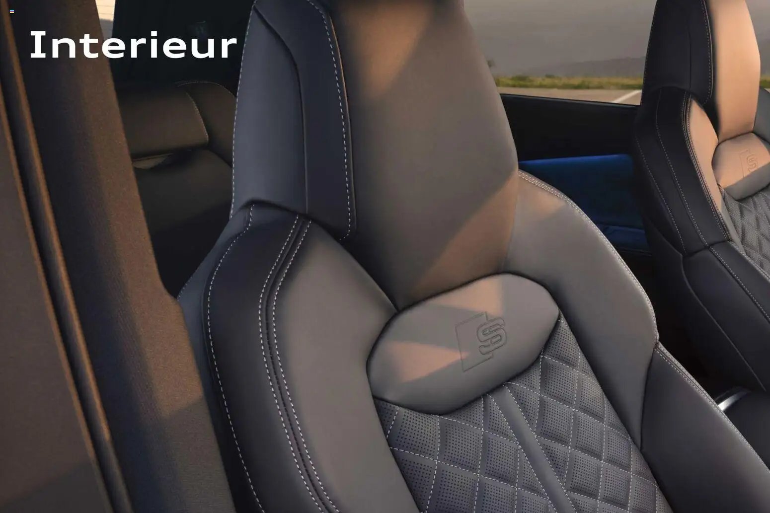 Audi Q7 (2025-10-28 - 2026-10-28)