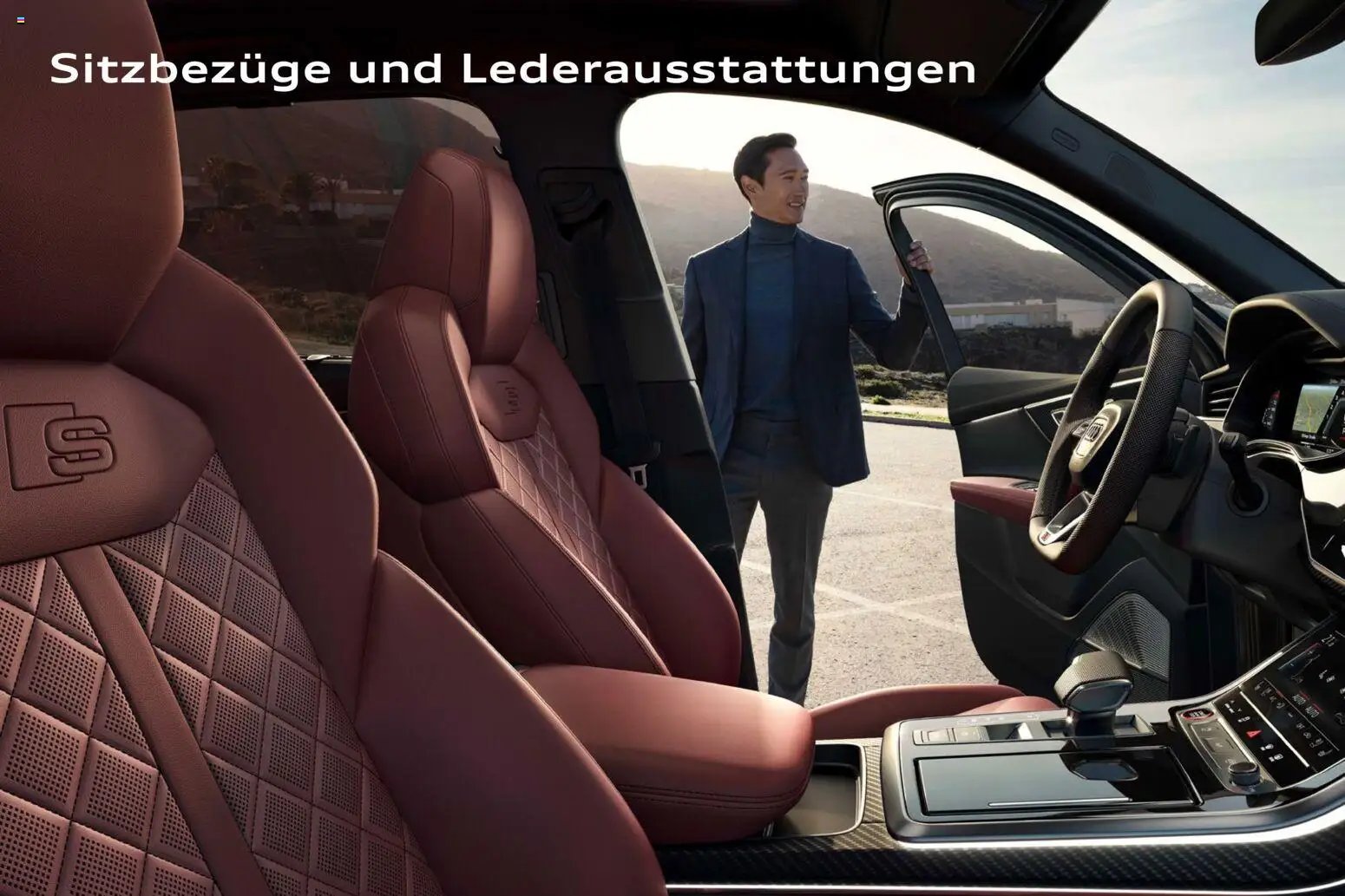 Audi Q7 (2025-10-28 - 2026-10-28)