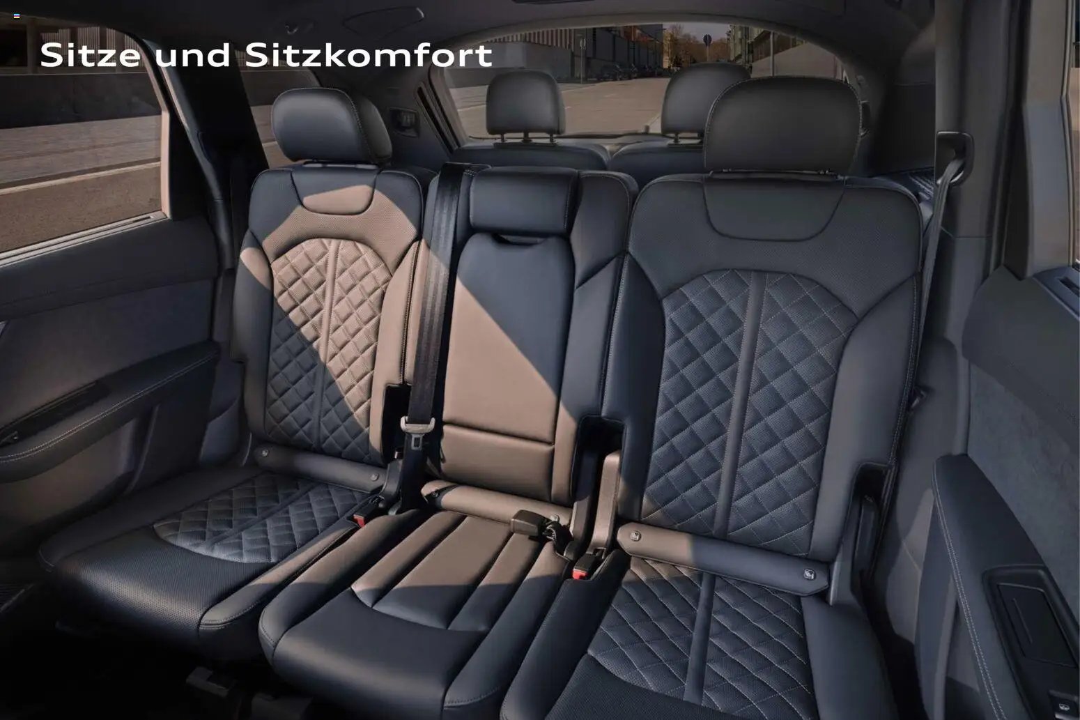 Audi Q7 (2025-10-28 - 2026-10-28)