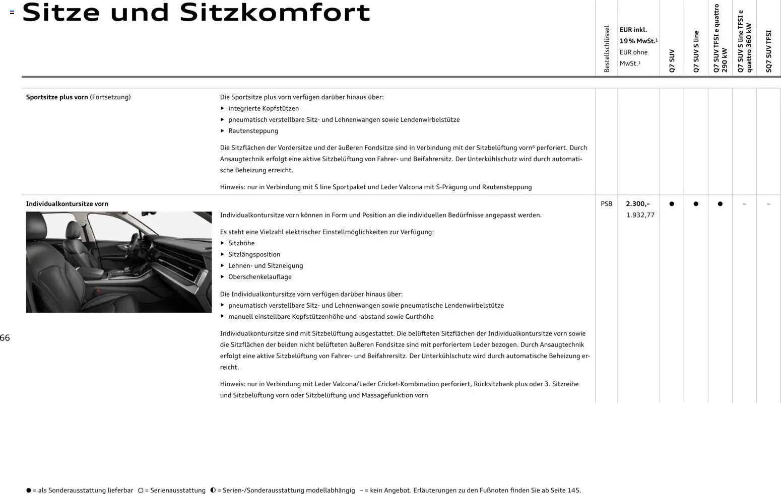 Audi Q7 (2025-10-28 - 2026-10-28)