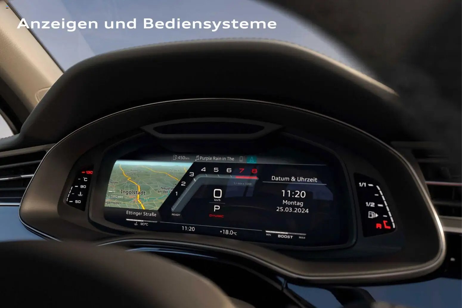 Audi Q7 (2025-10-28 - 2026-10-28)