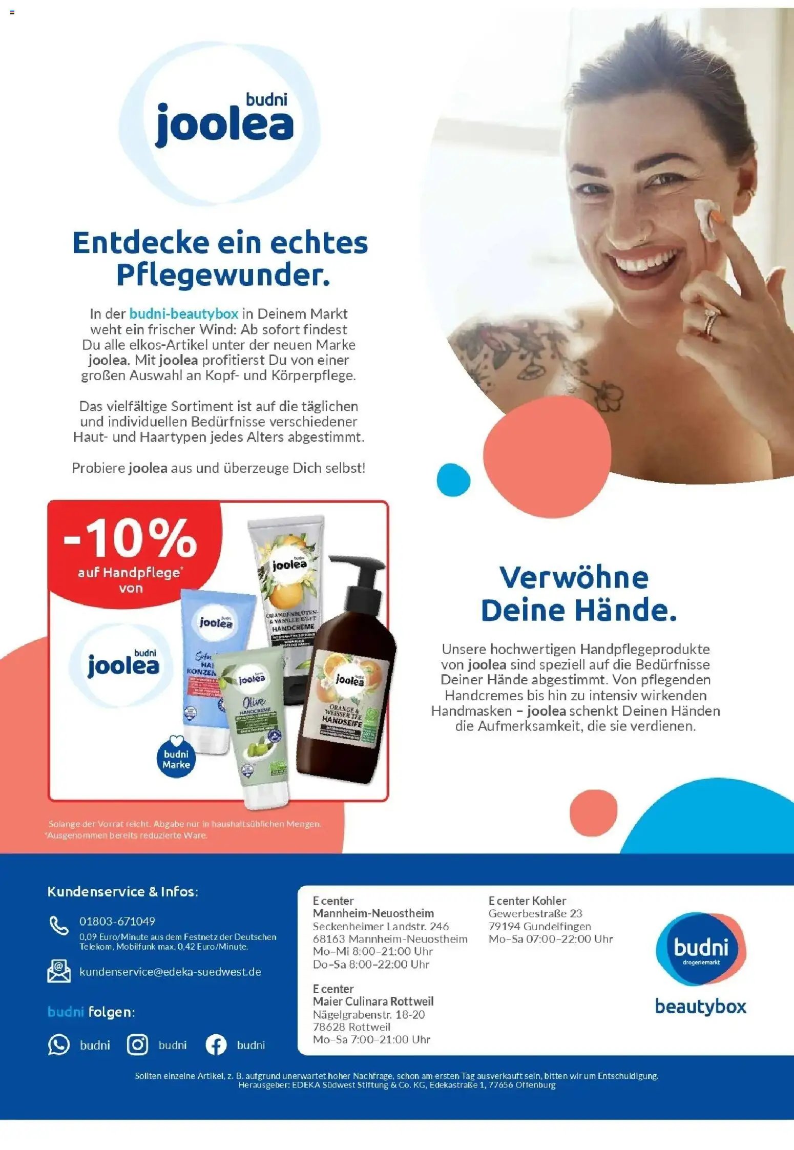 Angebote