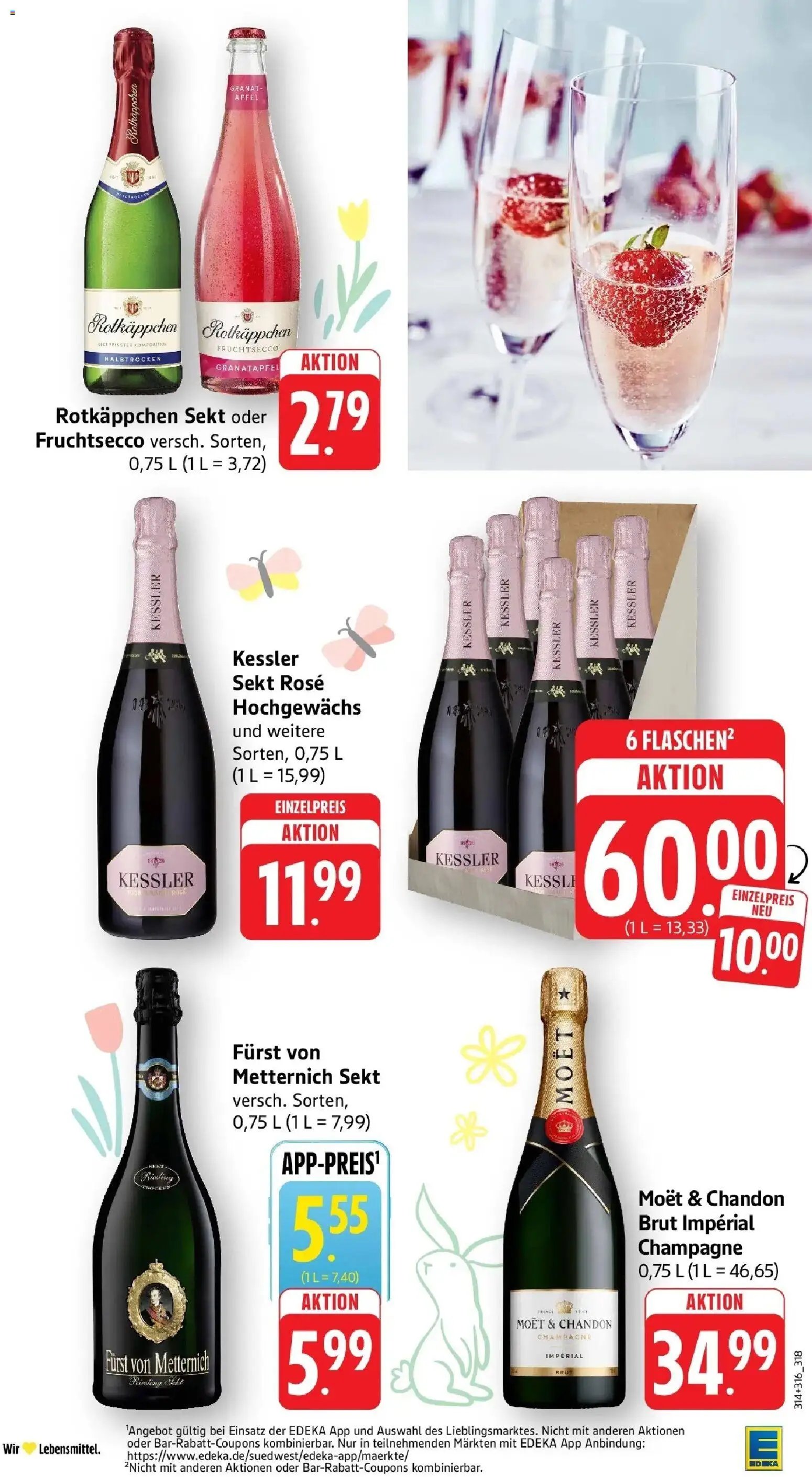 E center Prospekt Herrenberg	 (2026-03-23 - 2026-03-28)