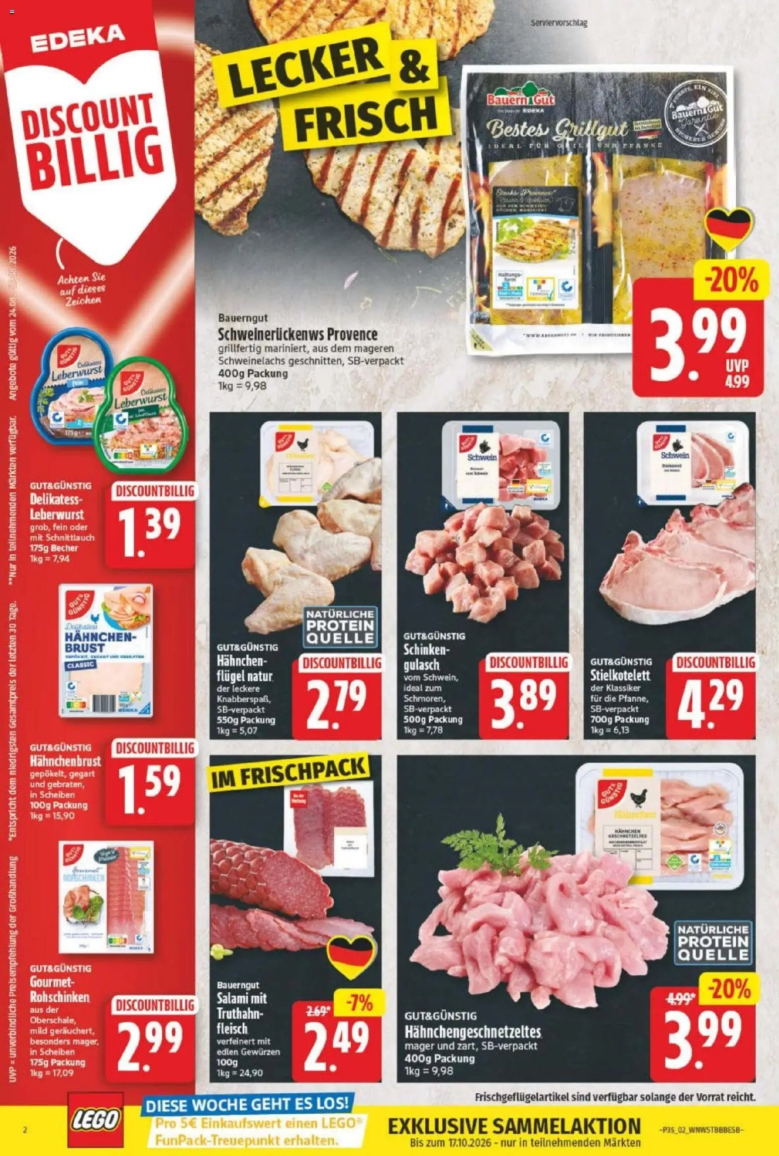 NP Discount - Blaetterkatalog