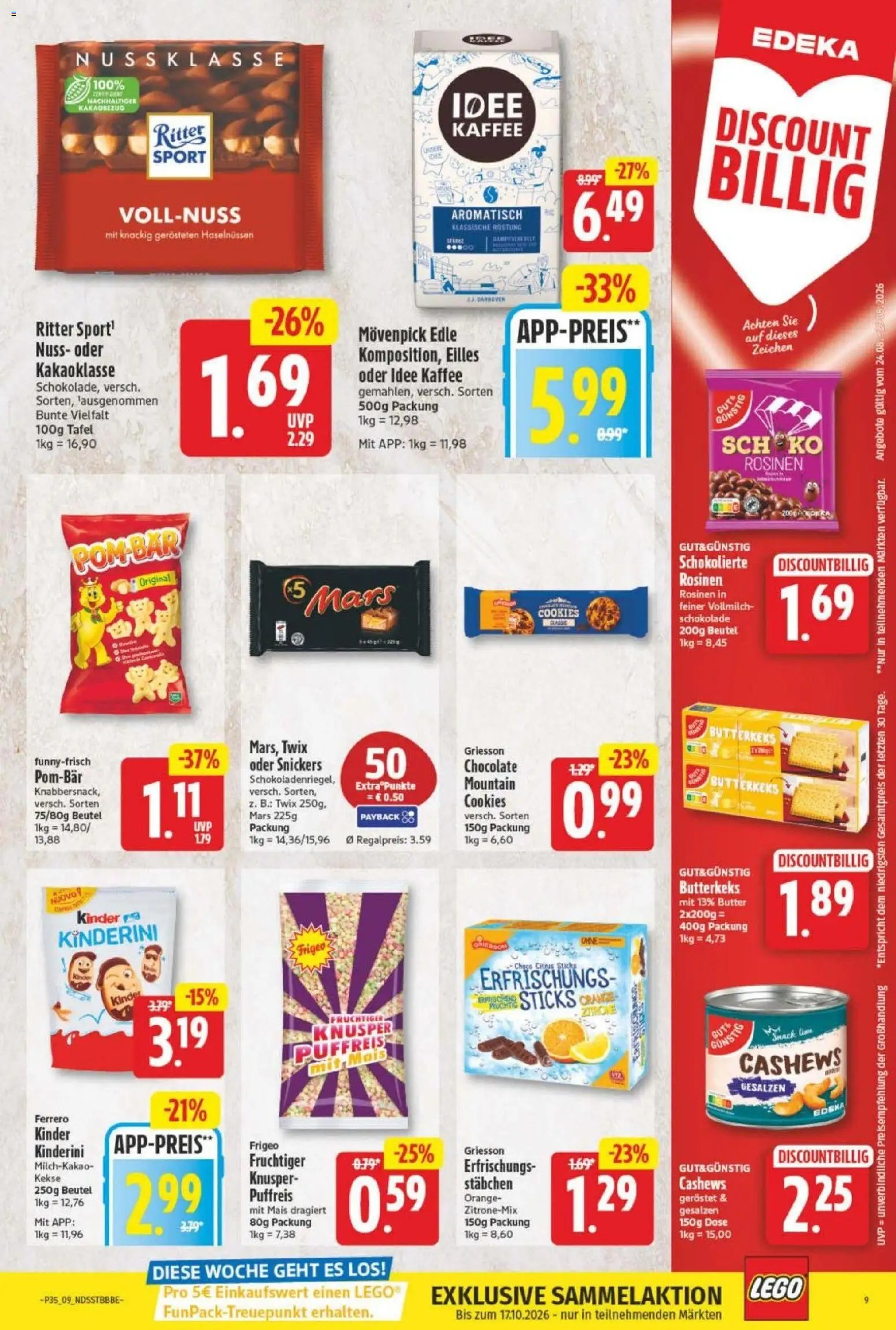 NP Discount - Blaetterkatalog