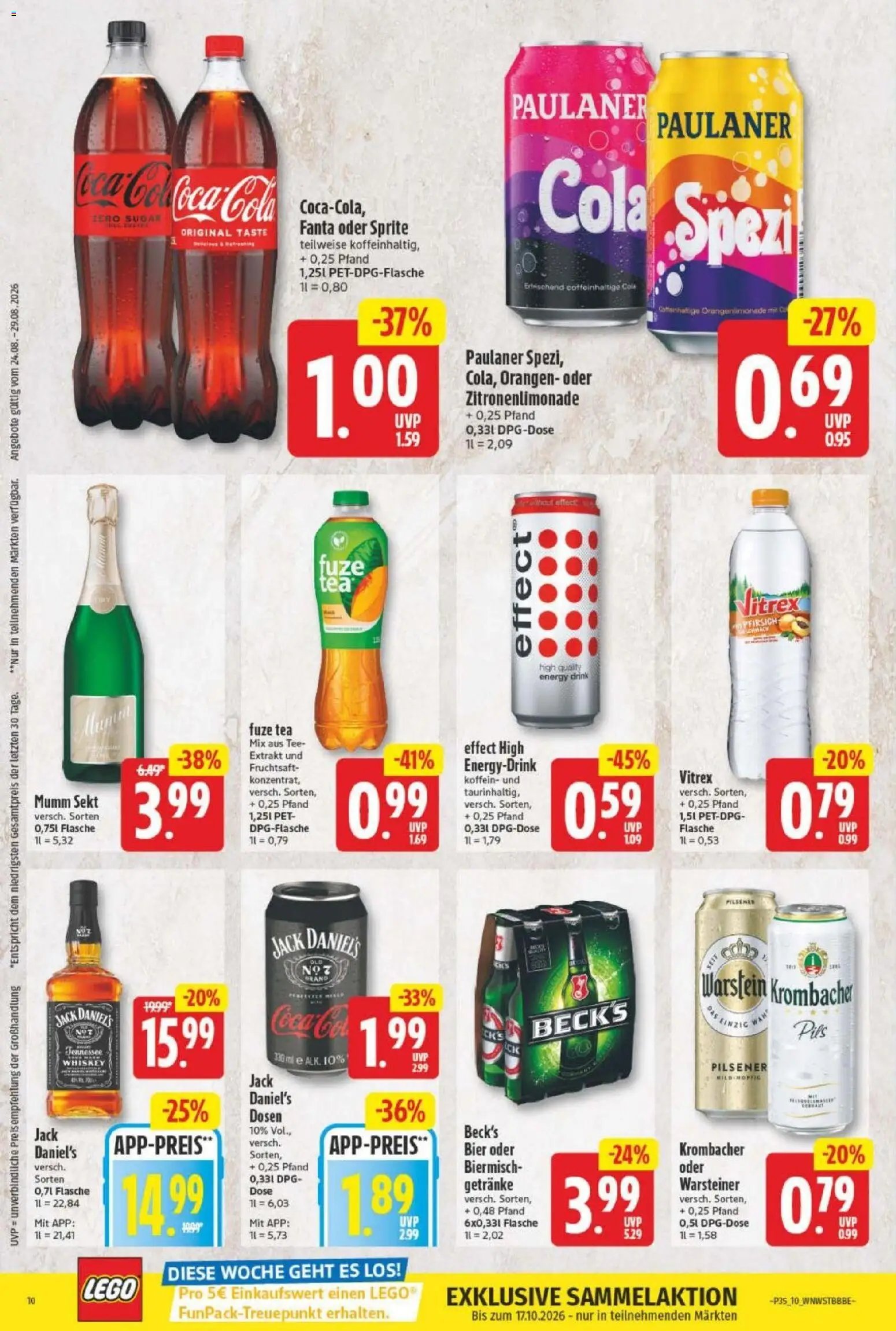 NP Discount - Blaetterkatalog