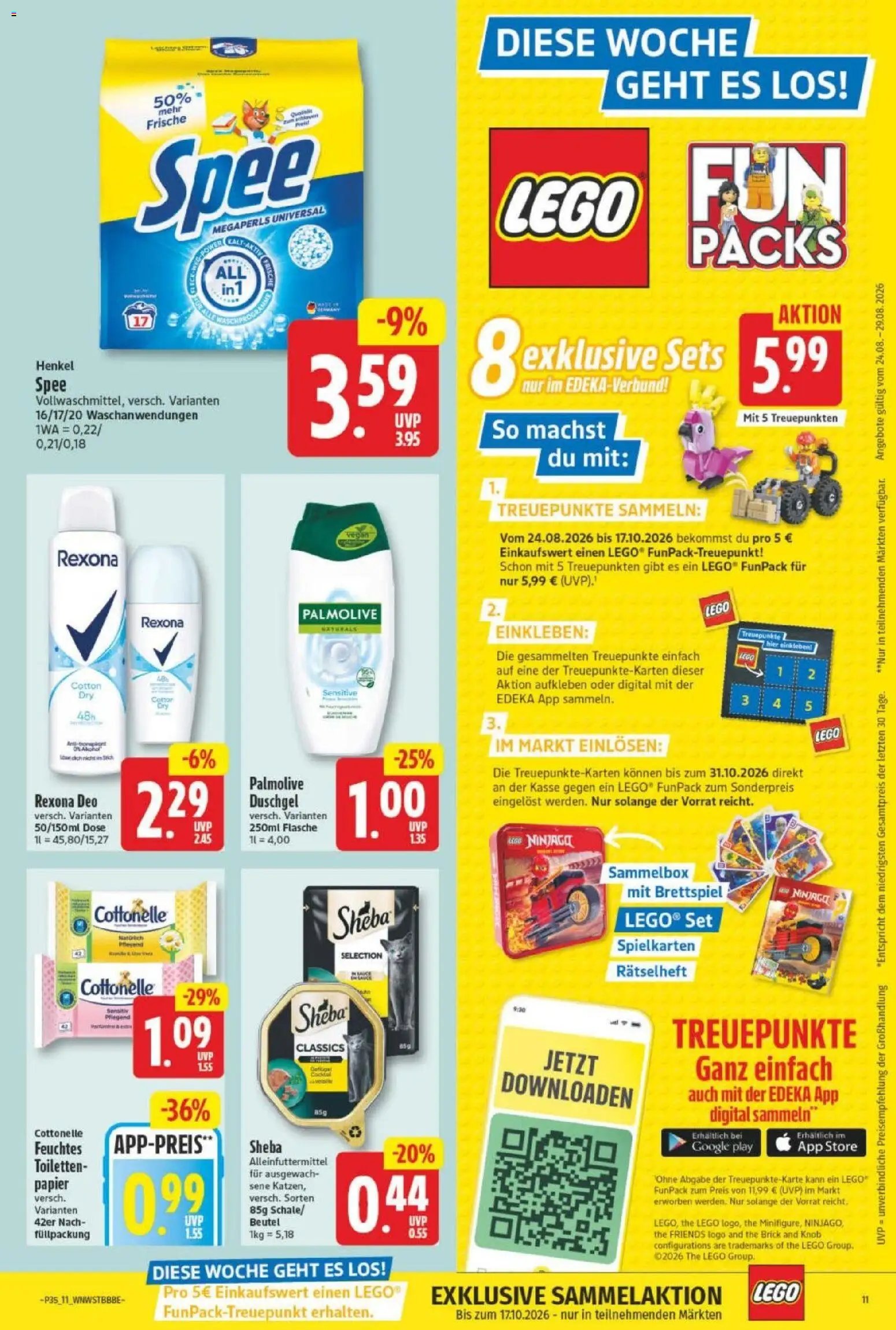 NP Discount - Blaetterkatalog