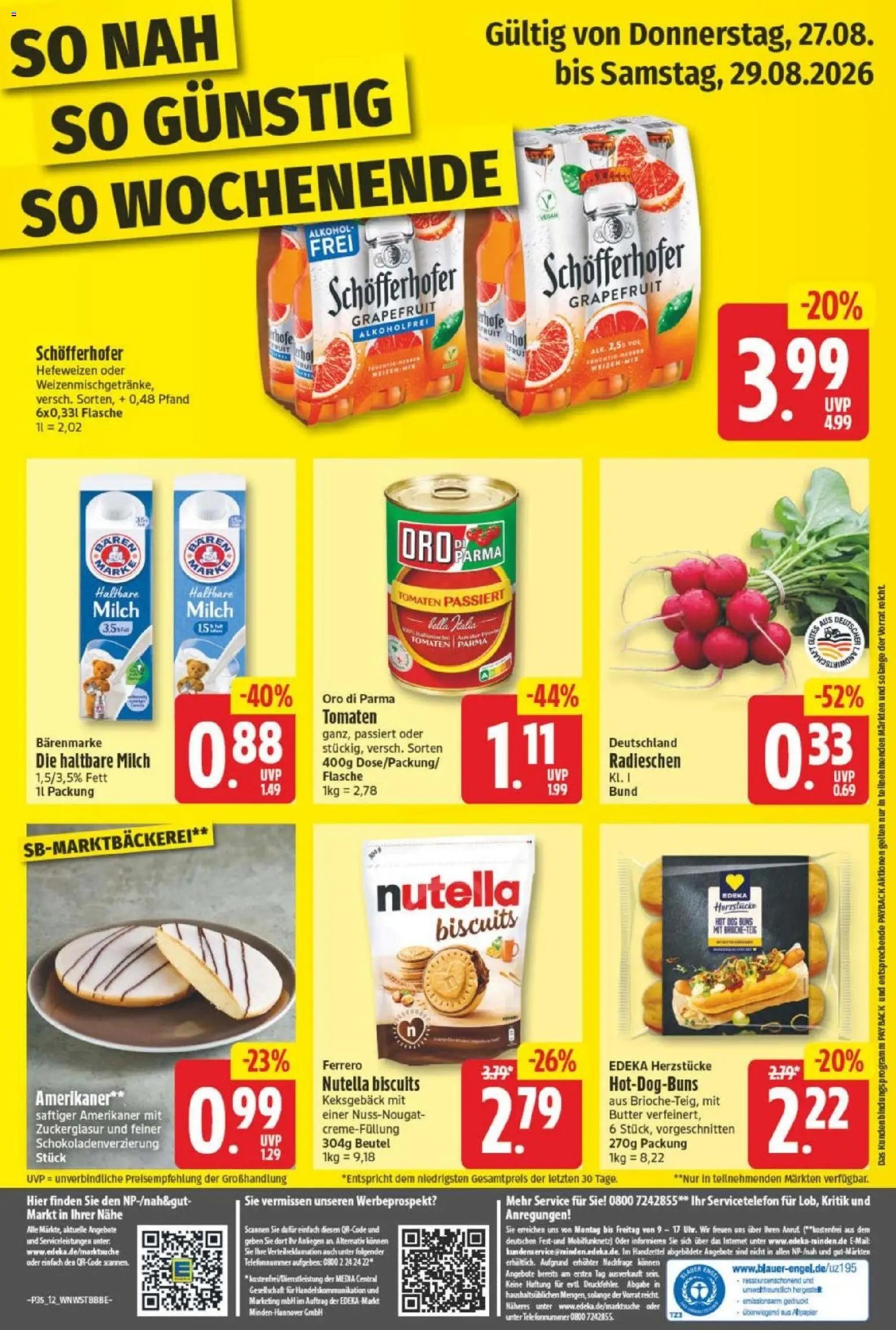 NP Discount - Blaetterkatalog
