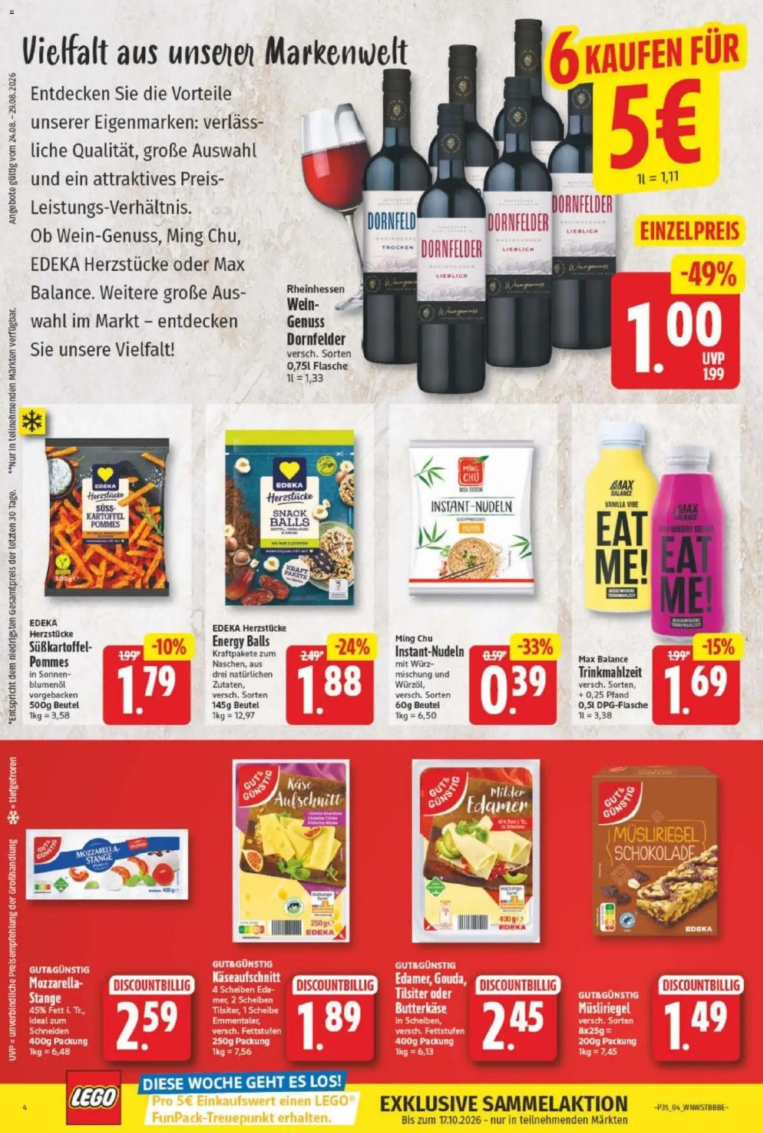 NP Discount - Blaetterkatalog