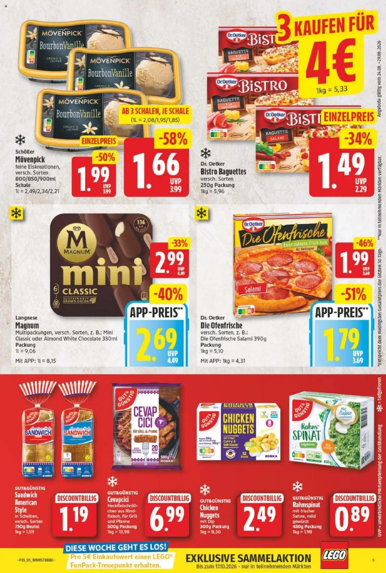 NP Discount - Blaetterkatalog