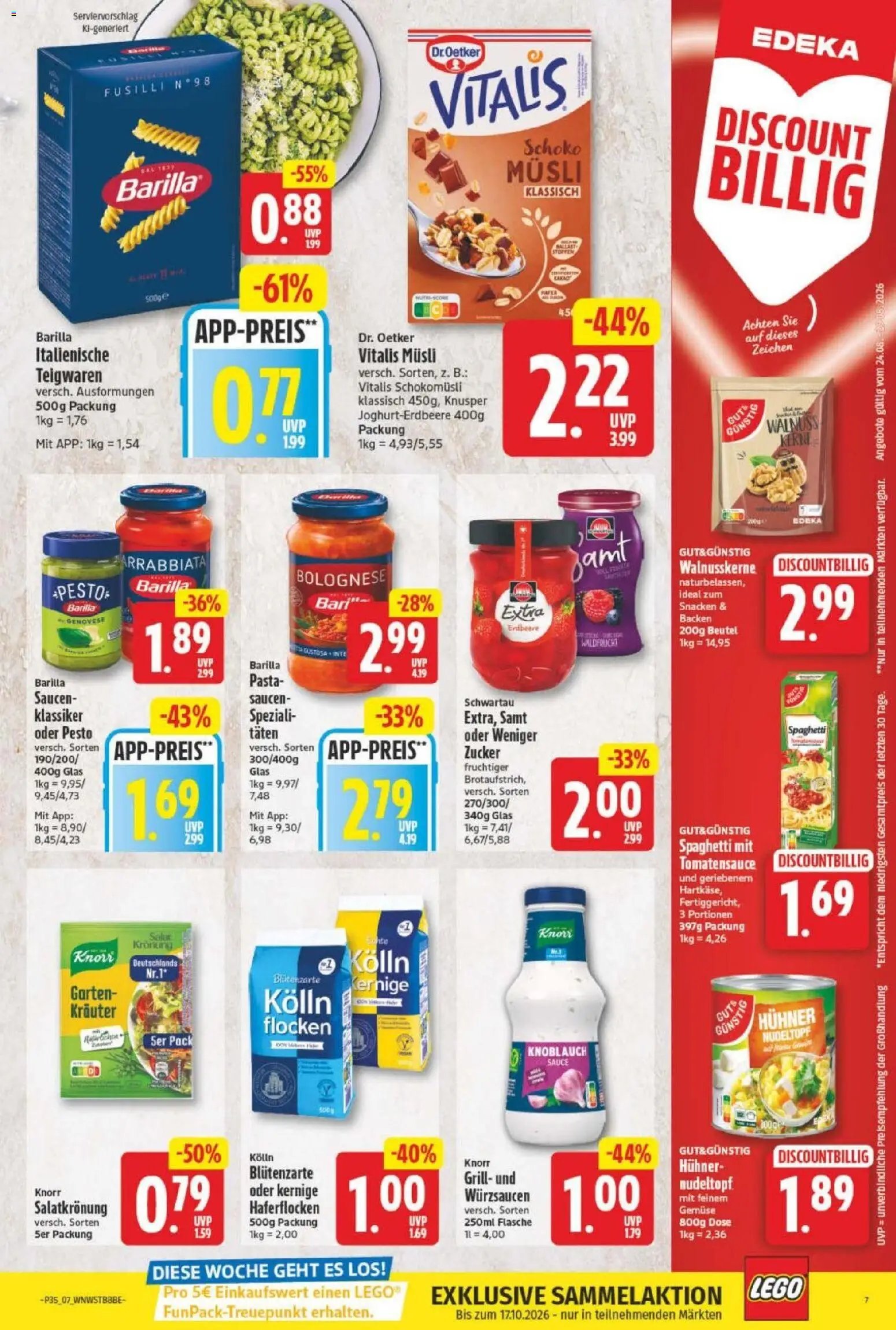 NP Discount - Blaetterkatalog