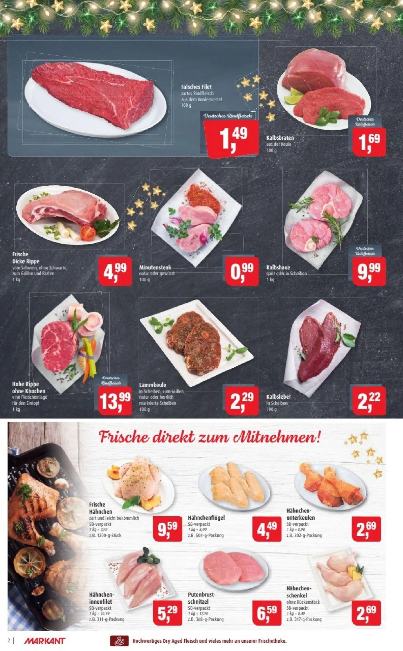 Markant Prospekt 	 (2025-12-15 - 2025-12-20)