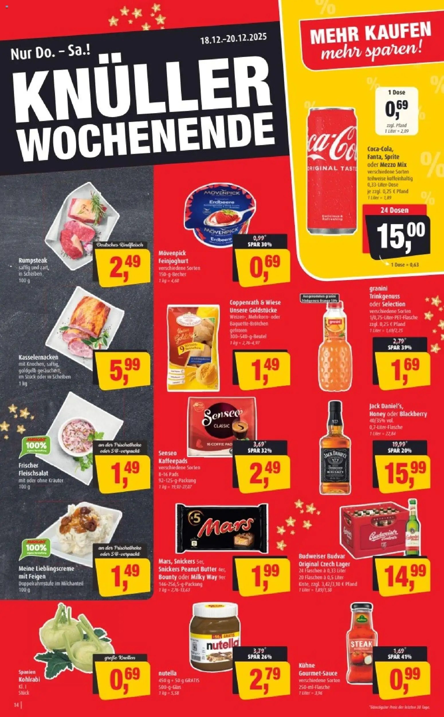 Markant Prospekt 	 (2025-12-15 - 2025-12-20)