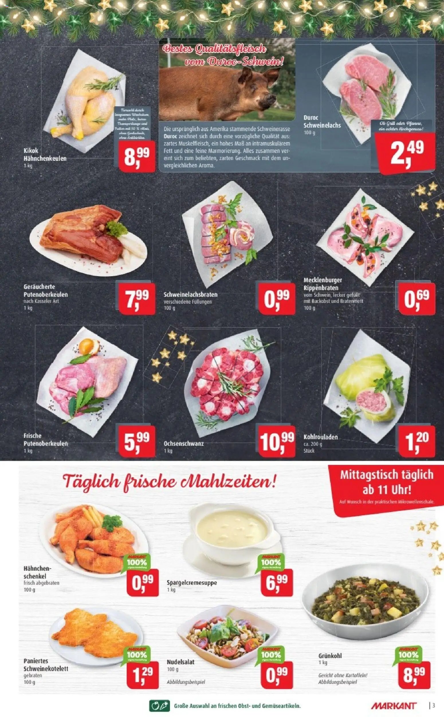 Markant Prospekt 	 (2025-12-15 - 2025-12-20)