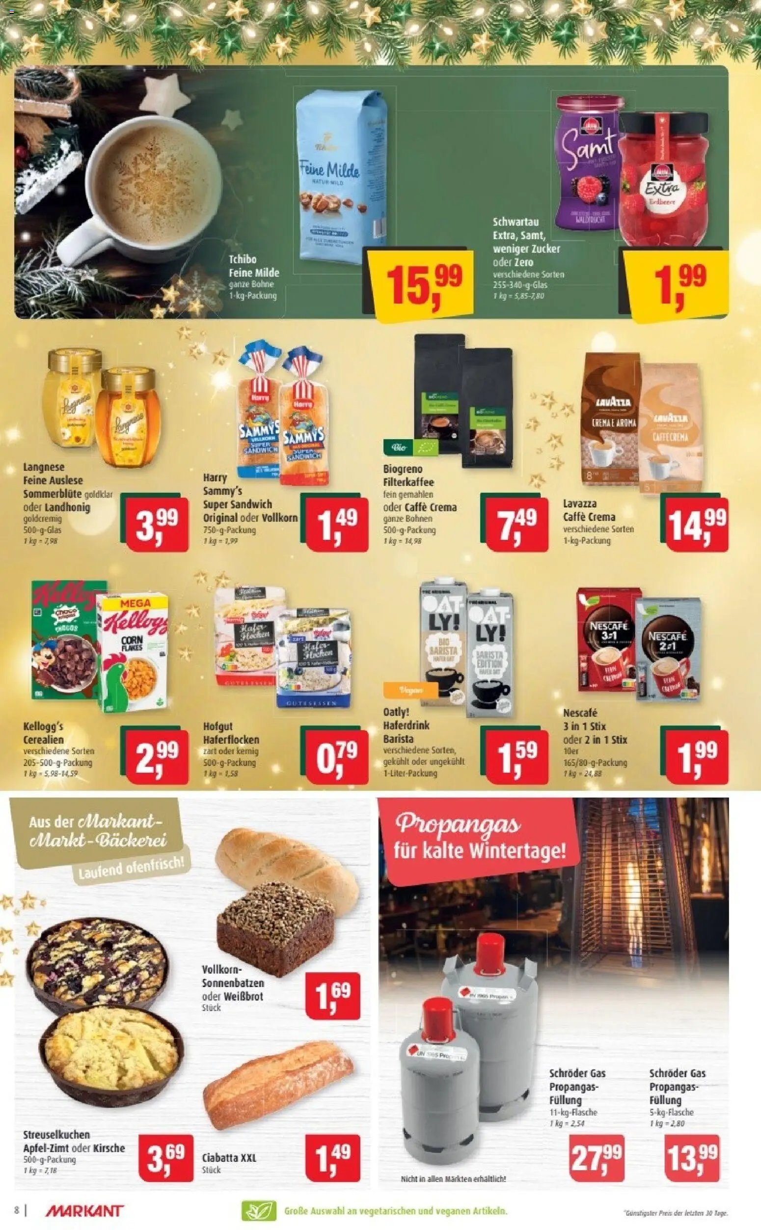 Markant Prospekt 	 (2025-12-15 - 2025-12-20)