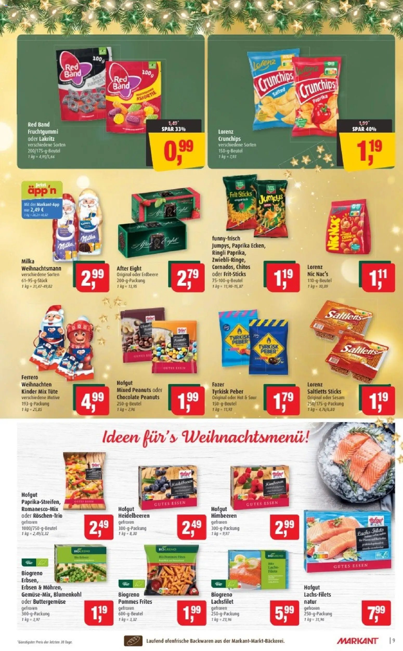 Markant Prospekt 	 (2025-12-15 - 2025-12-20)