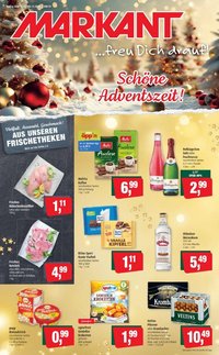 Markant Prospekt 	 (2025-12-15 - 2025-12-20)