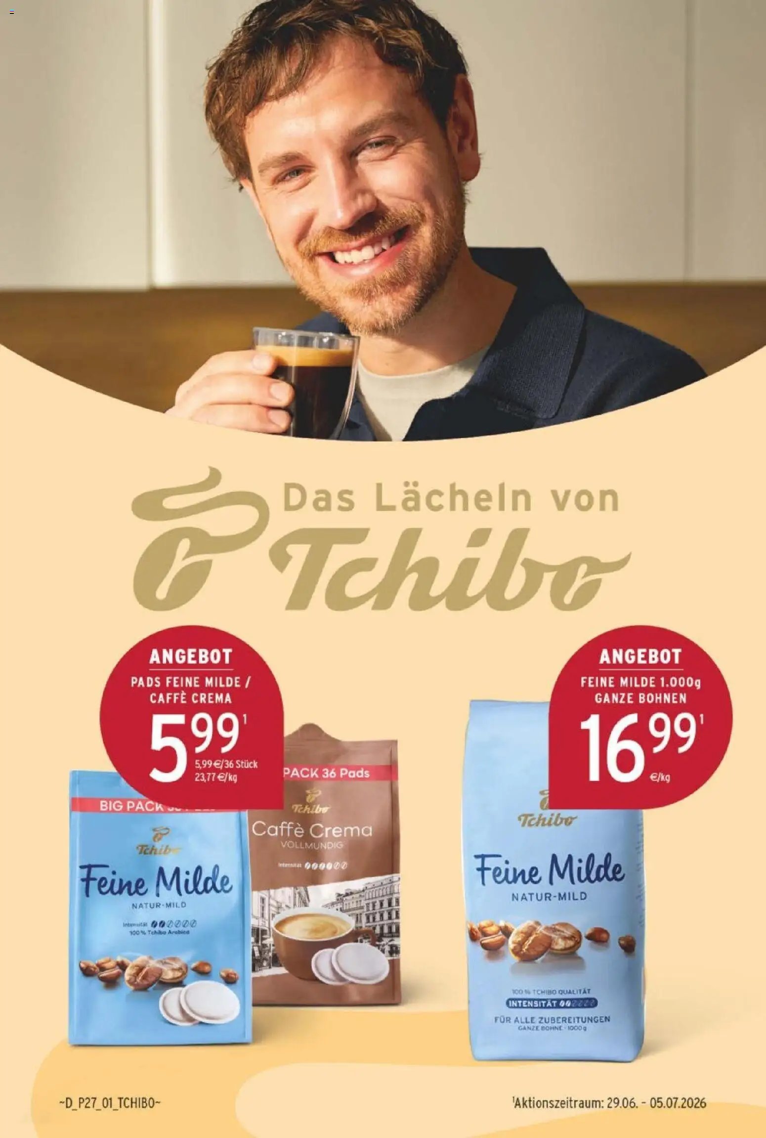 NP Discount Prospekt