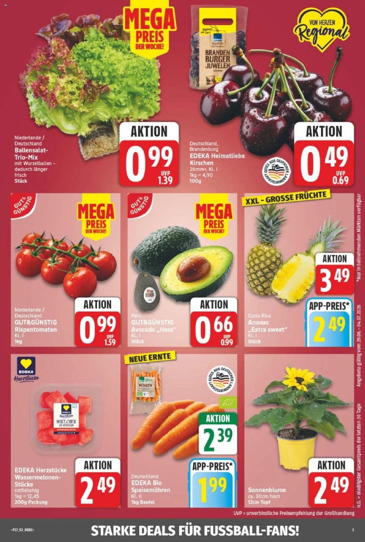 NP Discount Prospekt