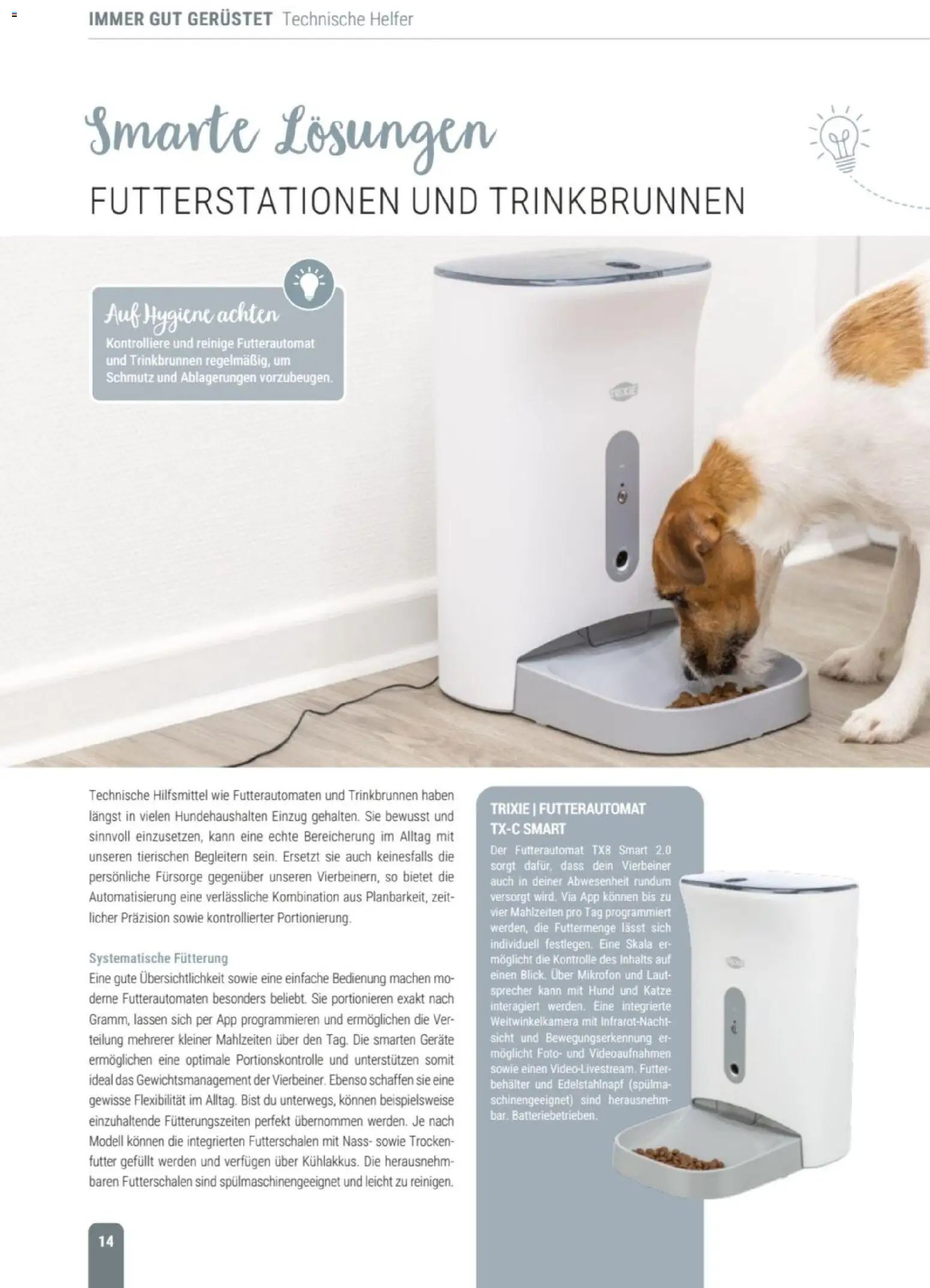 zookauf Themenkatalog Hund