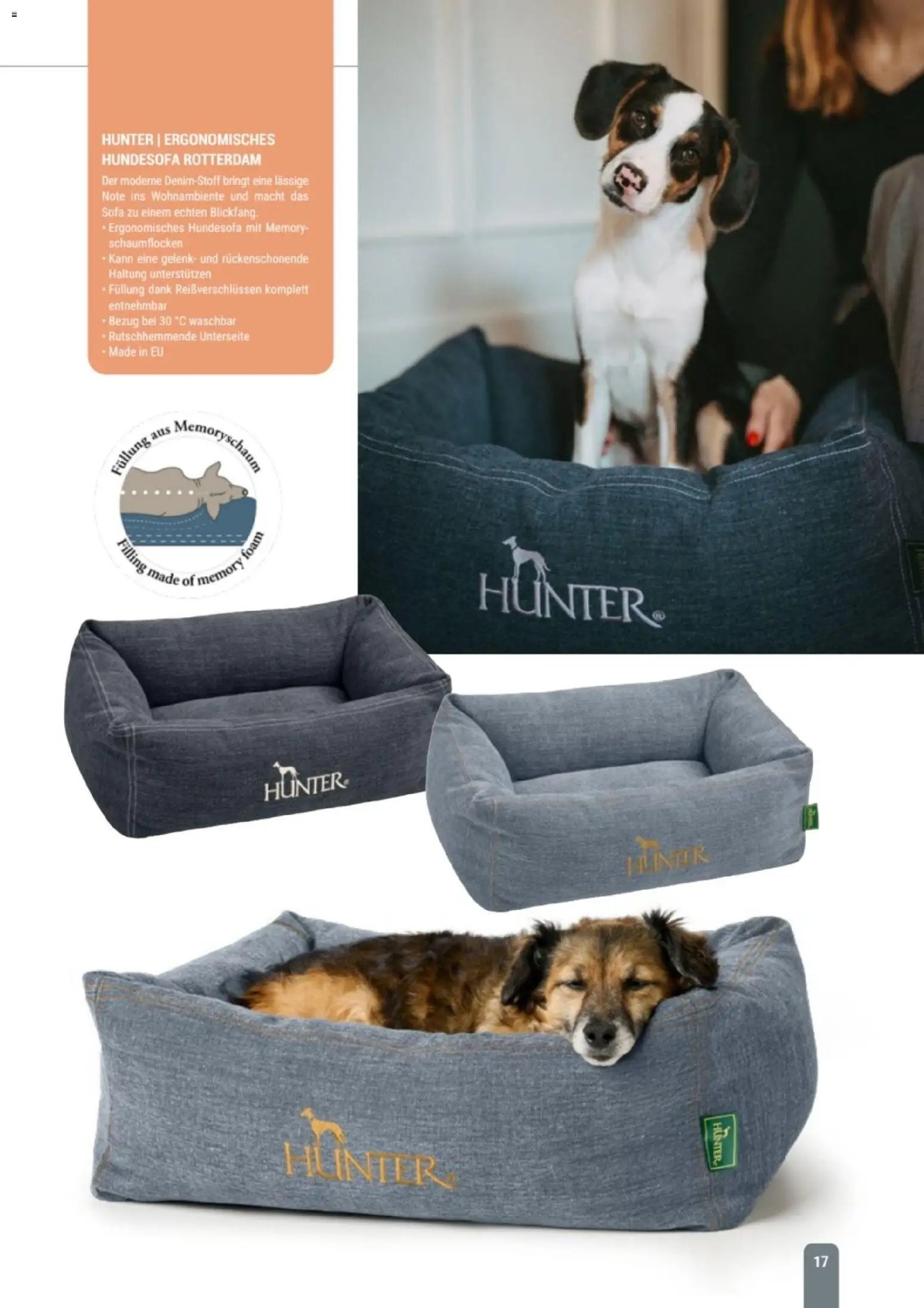 zookauf Themenkatalog Hund
