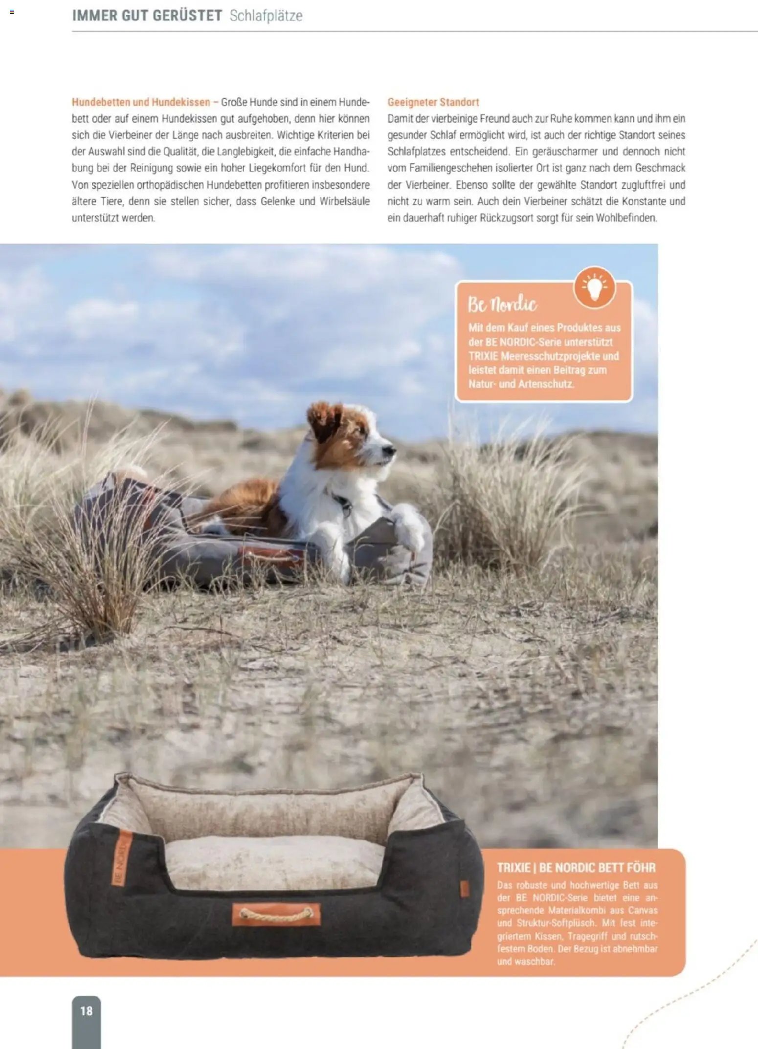 zookauf Themenkatalog Hund