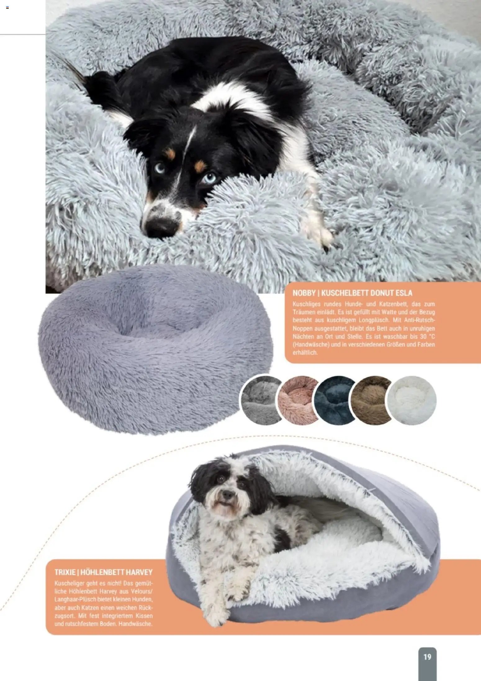 zookauf Themenkatalog Hund