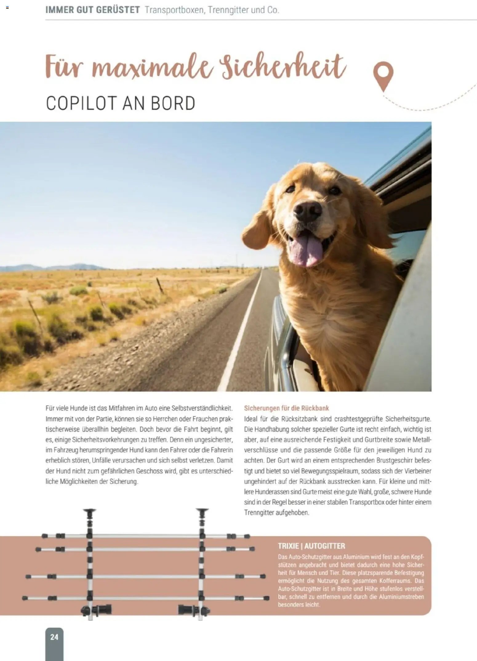 zookauf Themenkatalog Hund
