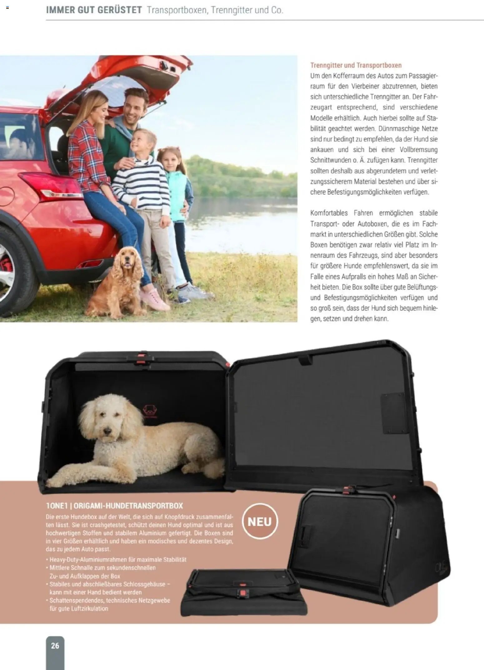 zookauf Themenkatalog Hund